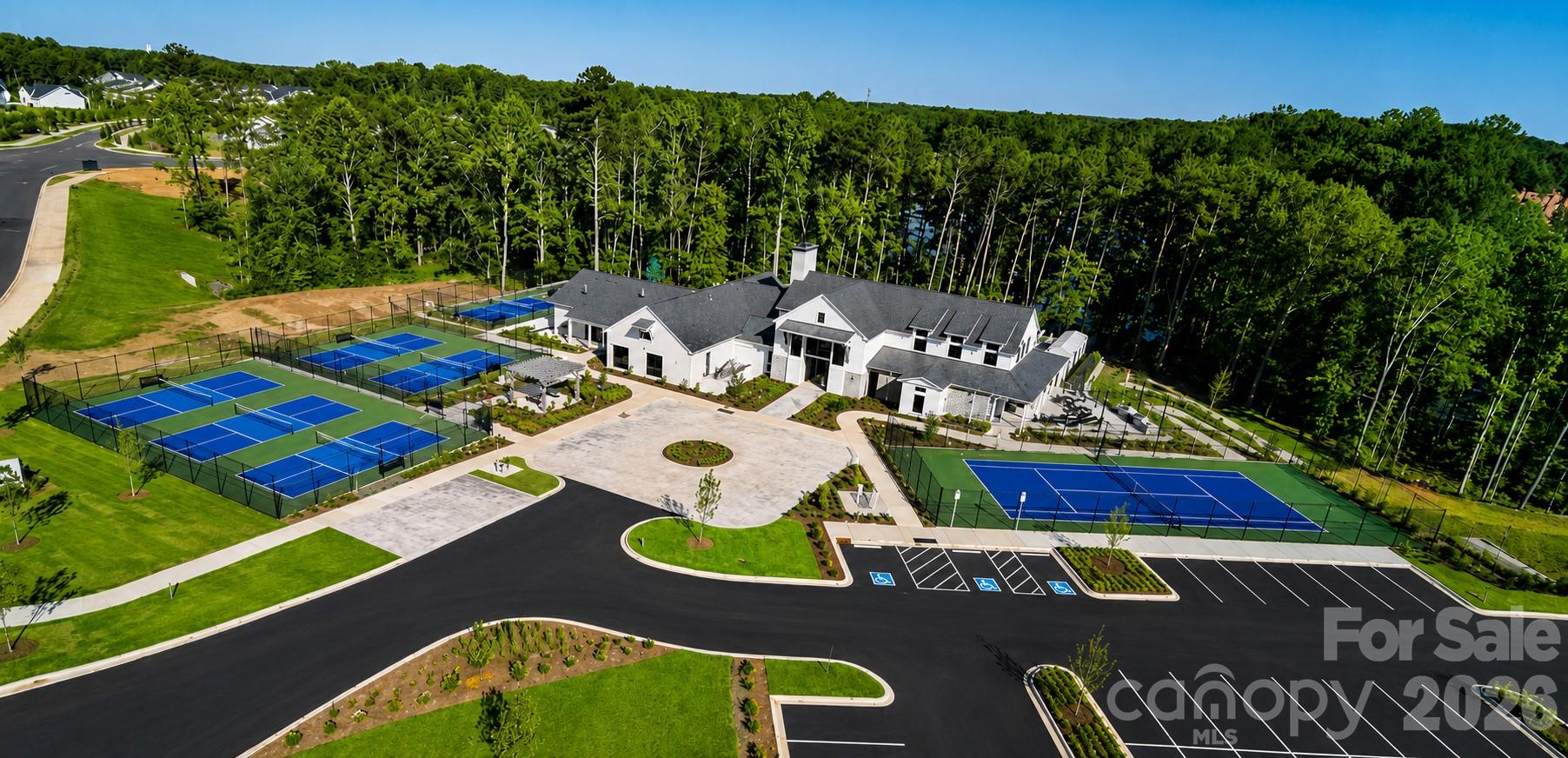 5132 Glenwalk Drive — Charlotte