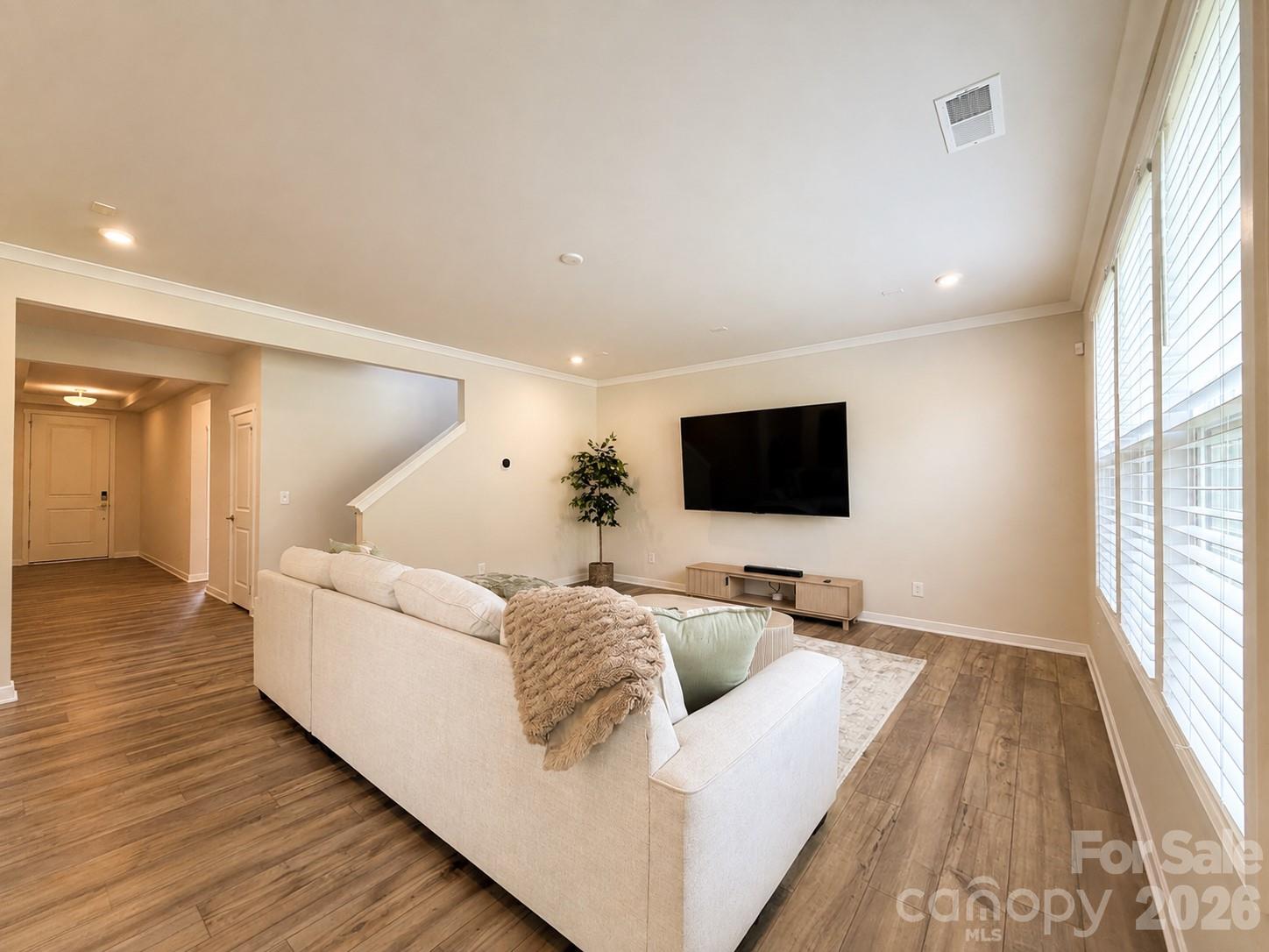 5132 Glenwalk Drive — Charlotte