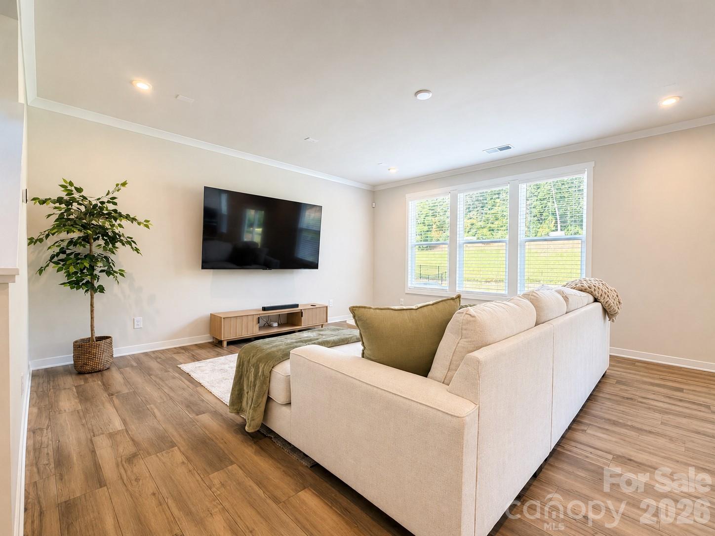 5132 Glenwalk Drive — Charlotte