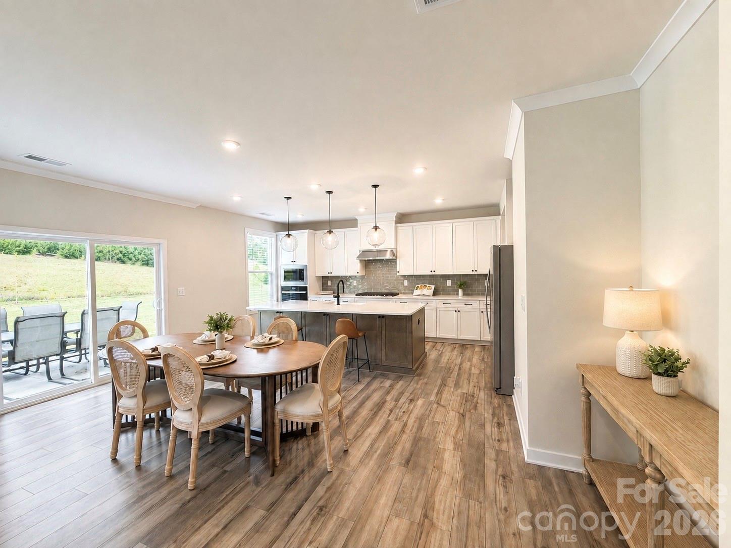 5132 Glenwalk Drive — Charlotte