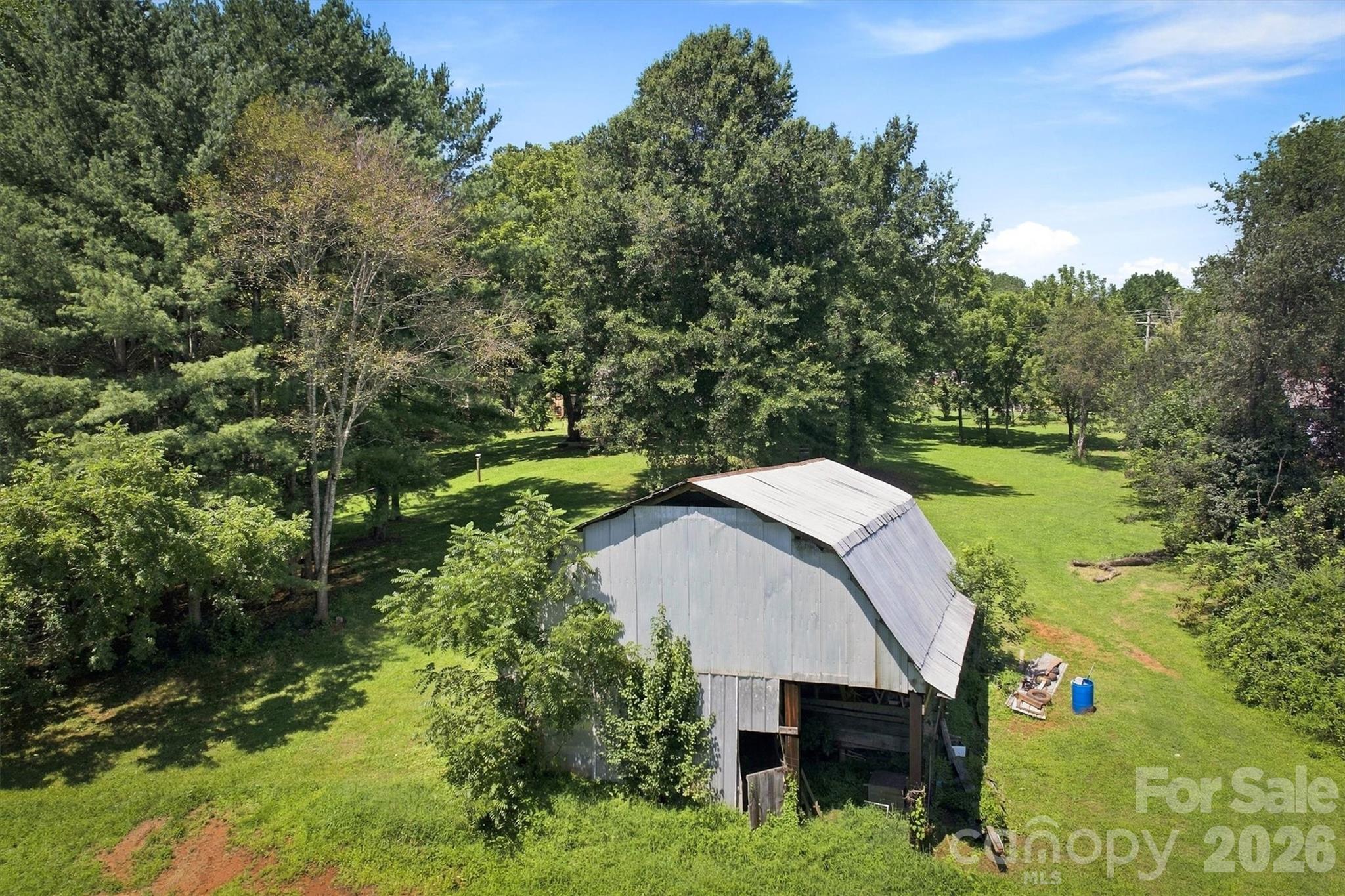 116 Amherst Road — Morganton