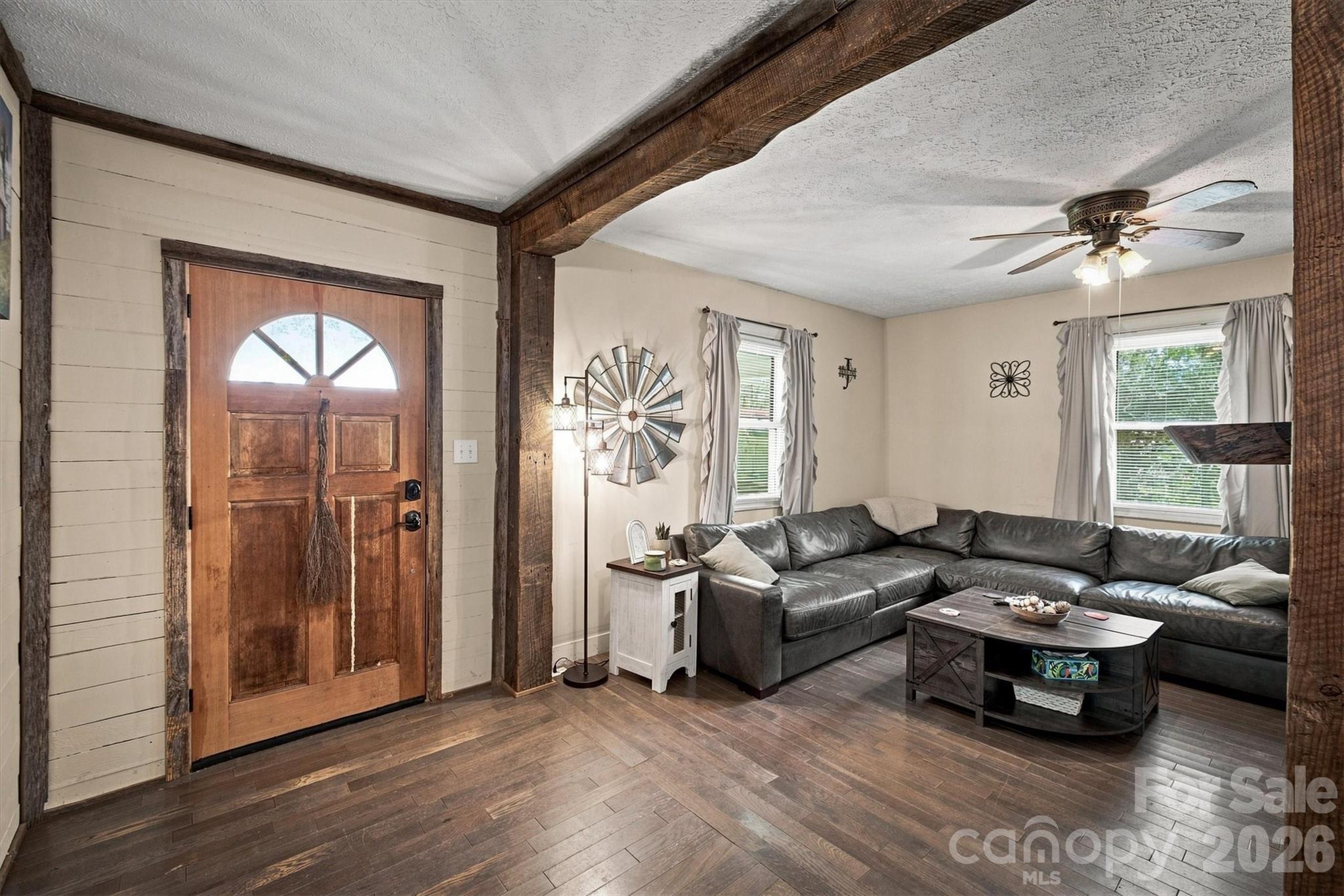 116 Amherst Road — Morganton