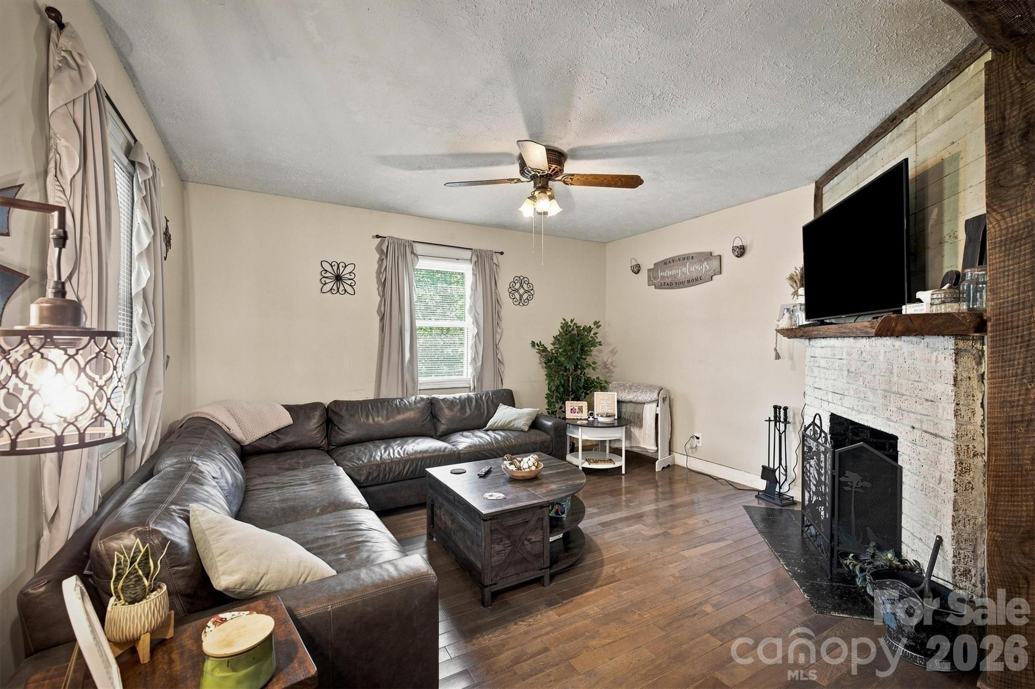 116 Amherst Road — Morganton