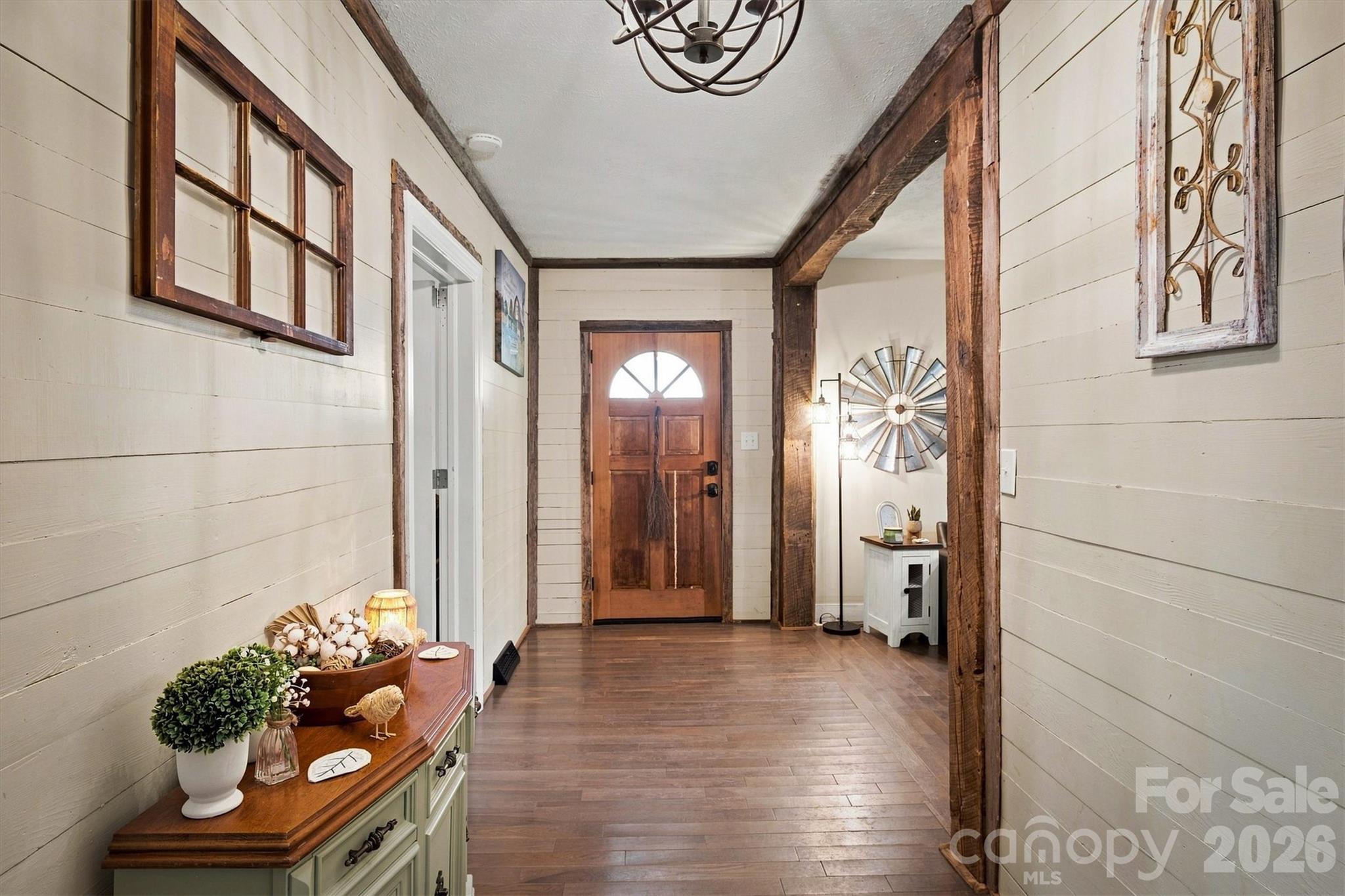 116 Amherst Road — Morganton