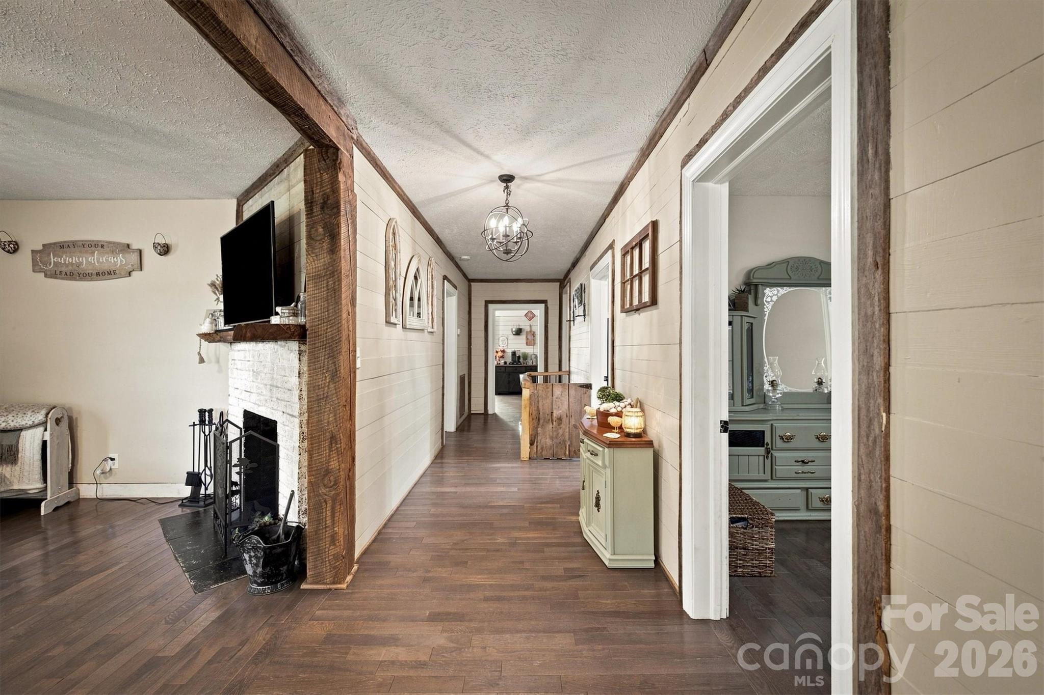 116 Amherst Road — Morganton