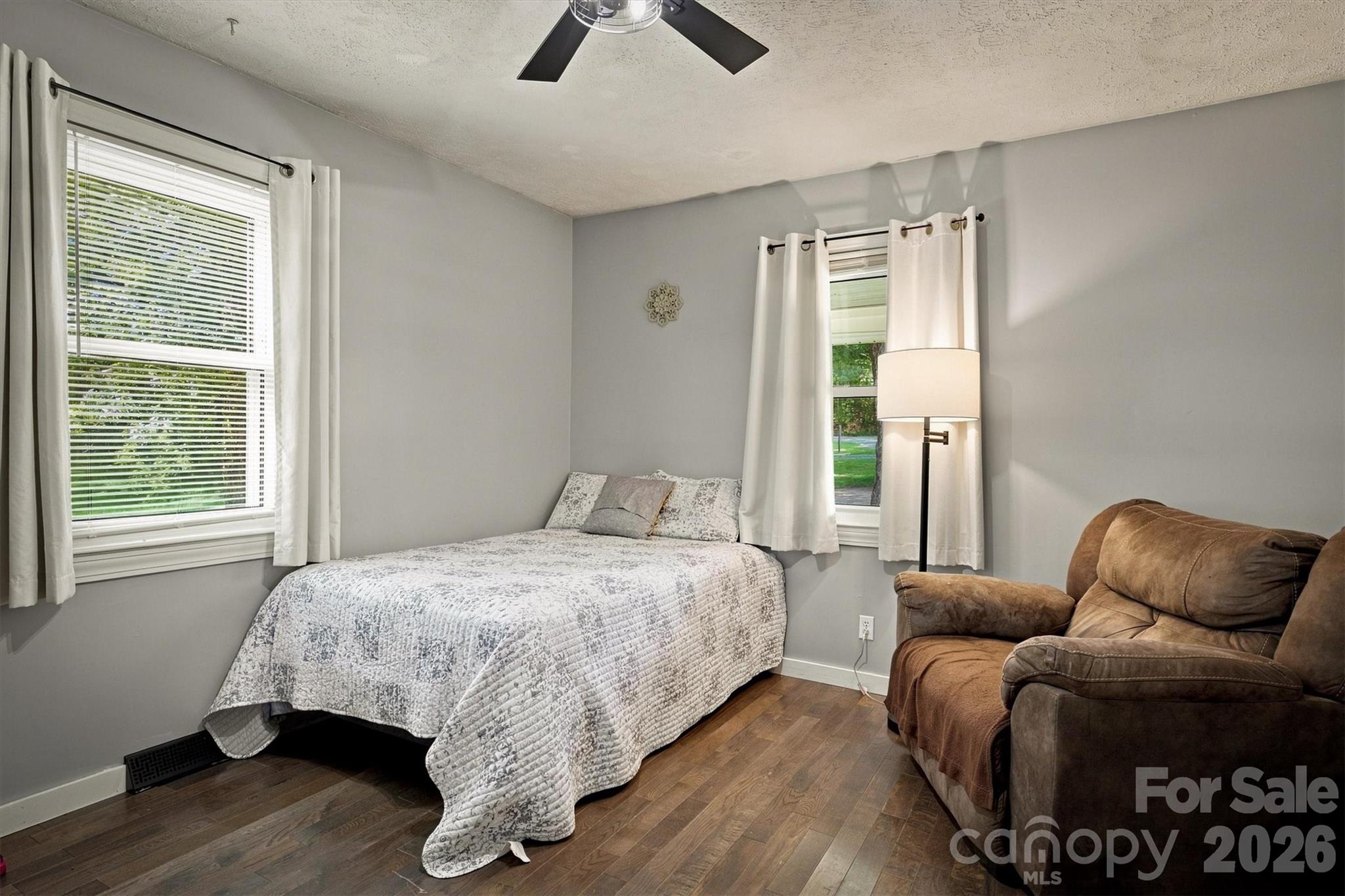 116 Amherst Road — Morganton