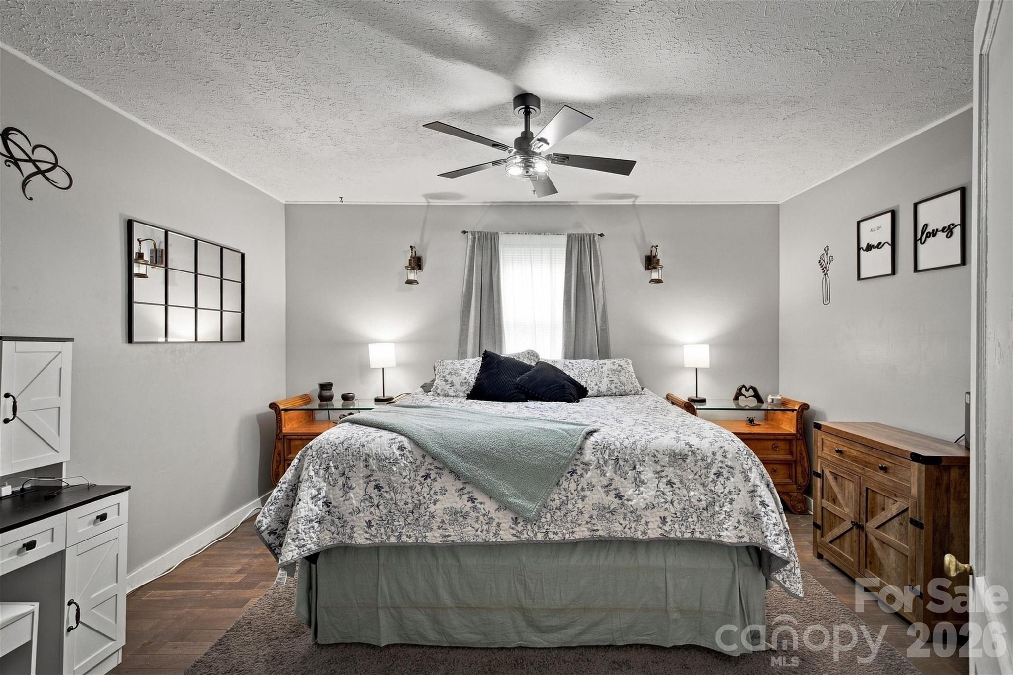 116 Amherst Road — Morganton
