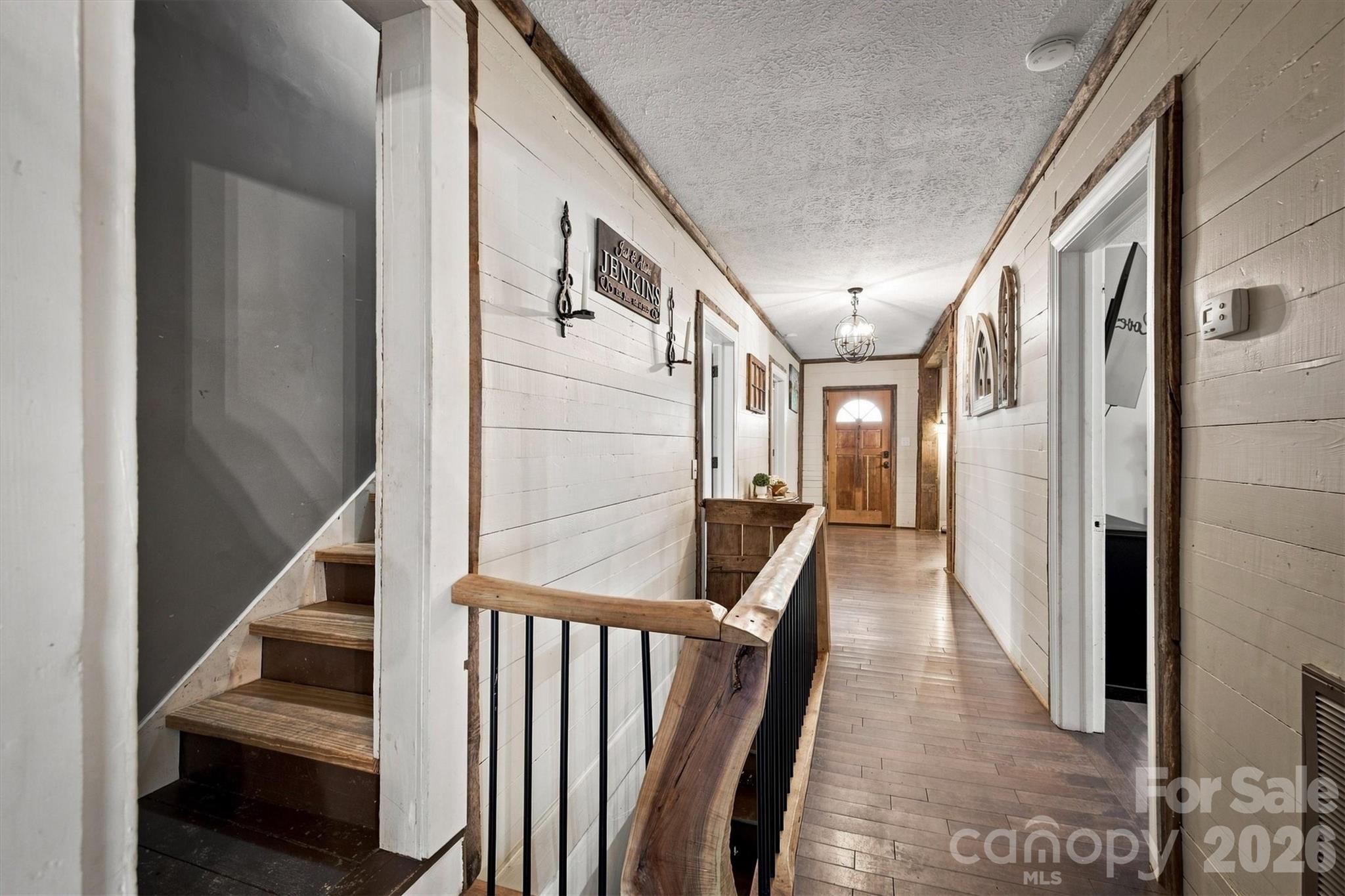 116 Amherst Road — Morganton