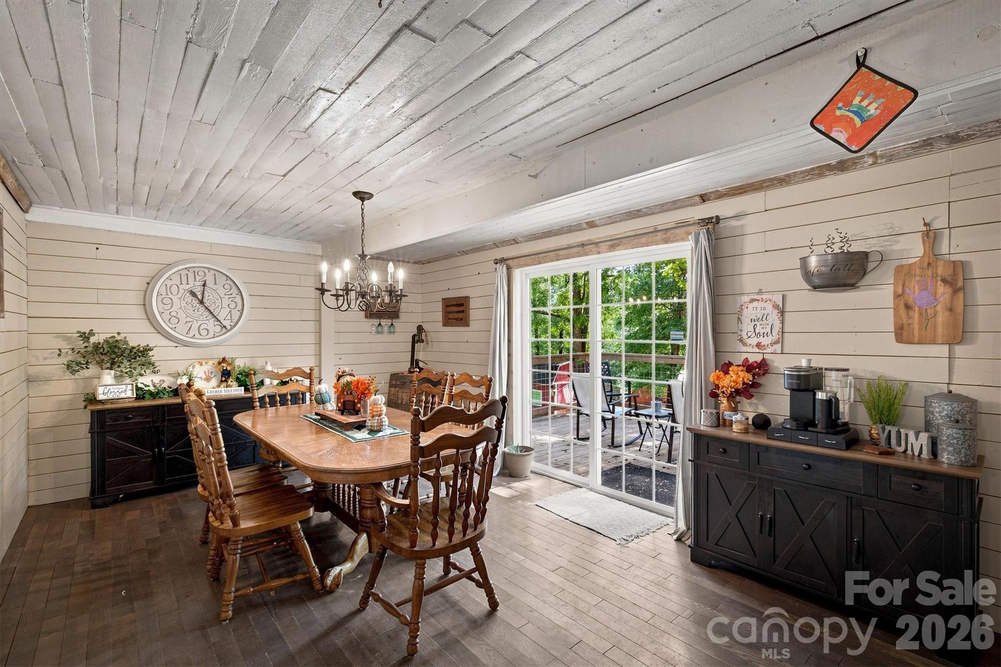 116 Amherst Road — Morganton