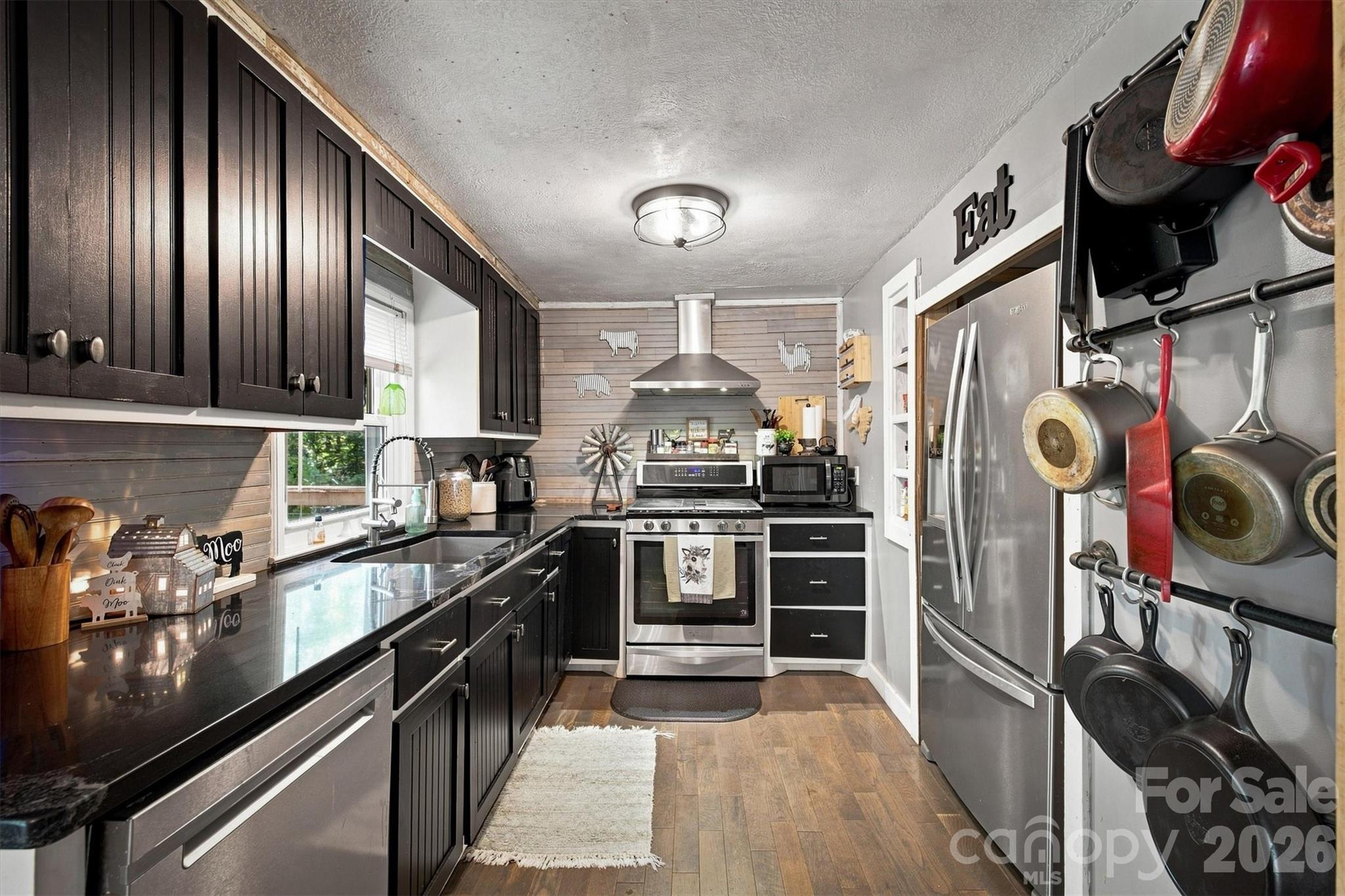 116 Amherst Road — Morganton