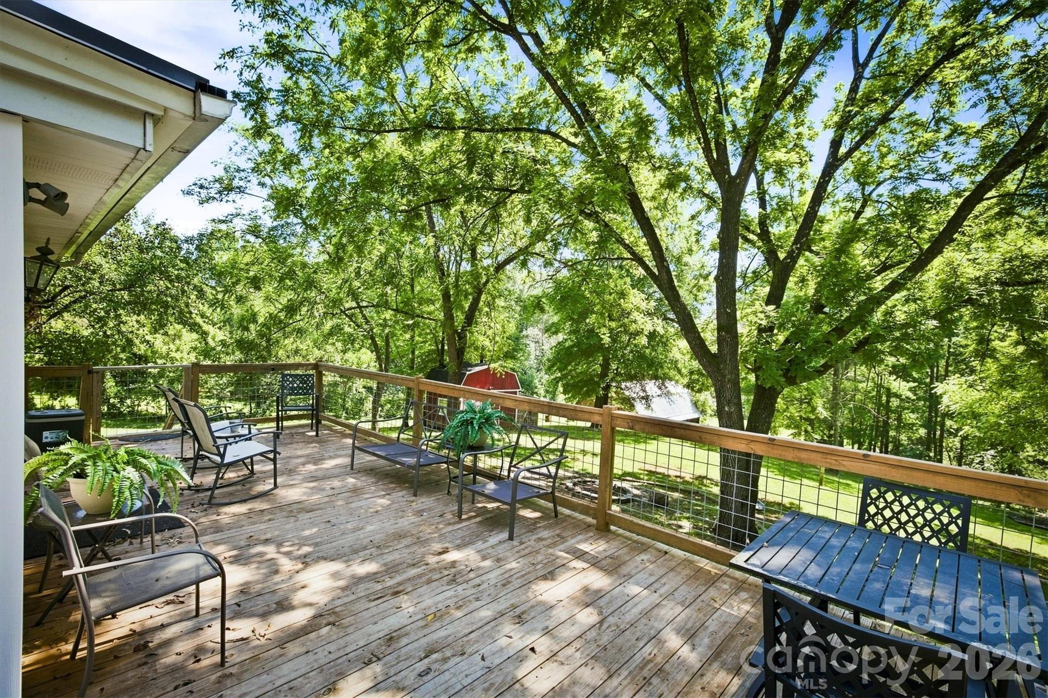 116 Amherst Road — Morganton