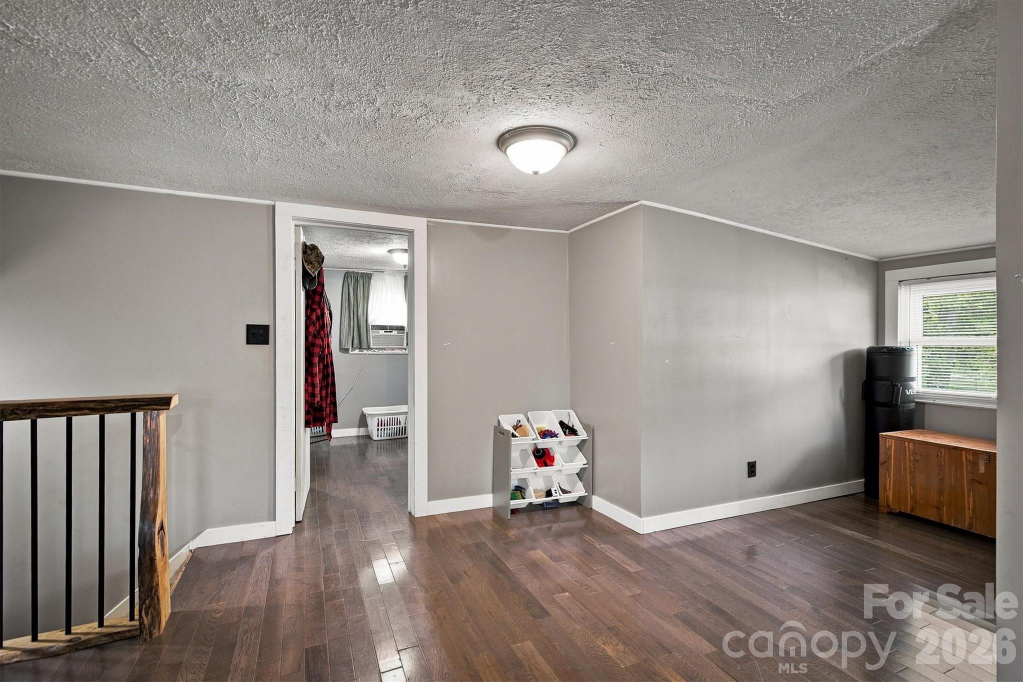 116 Amherst Road — Morganton