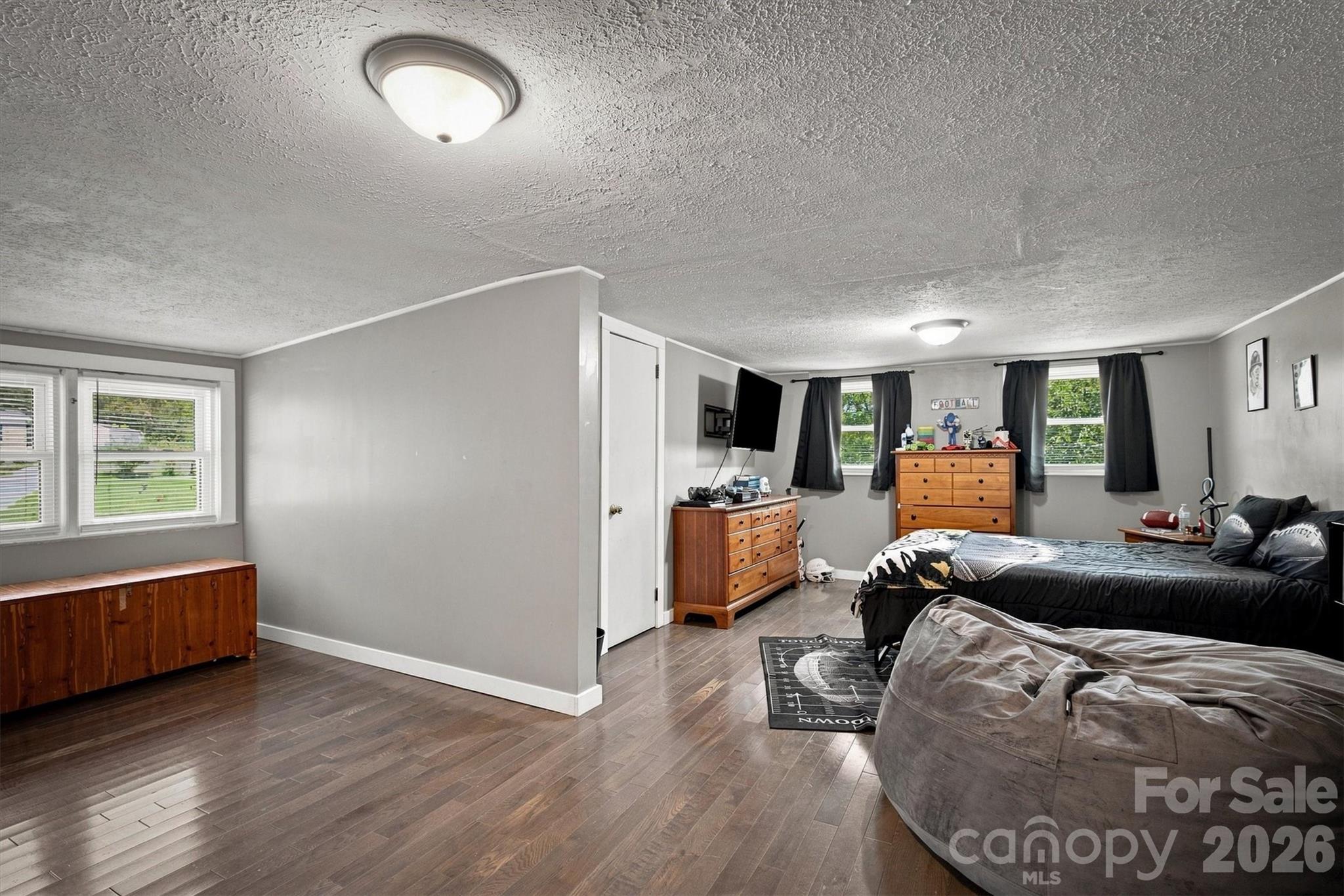 116 Amherst Road — Morganton