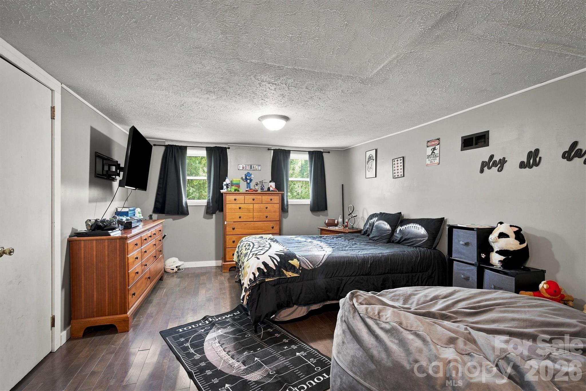 116 Amherst Road — Morganton