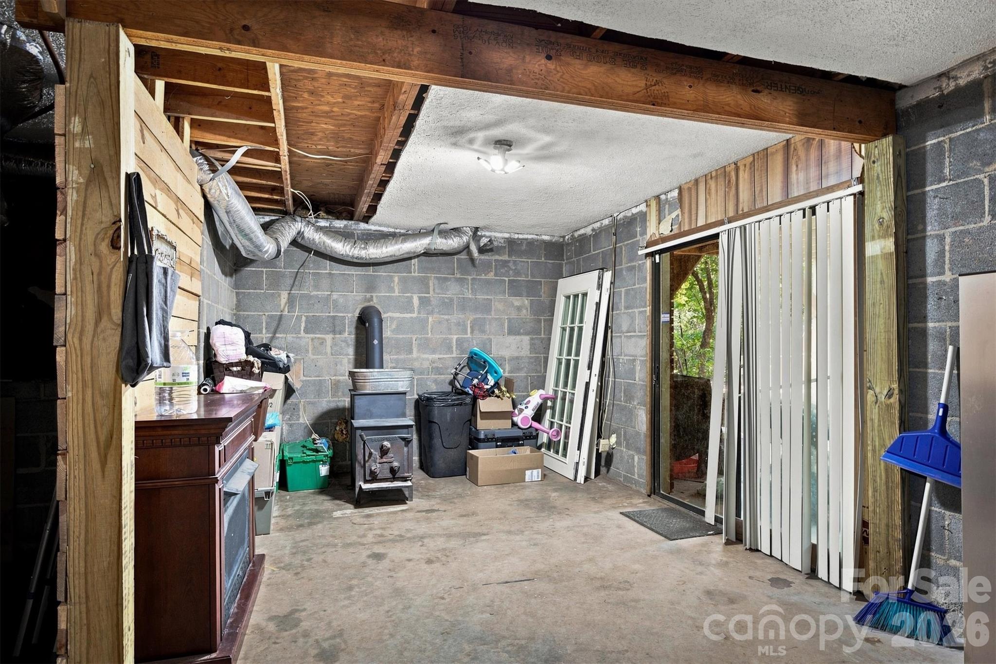 116 Amherst Road — Morganton