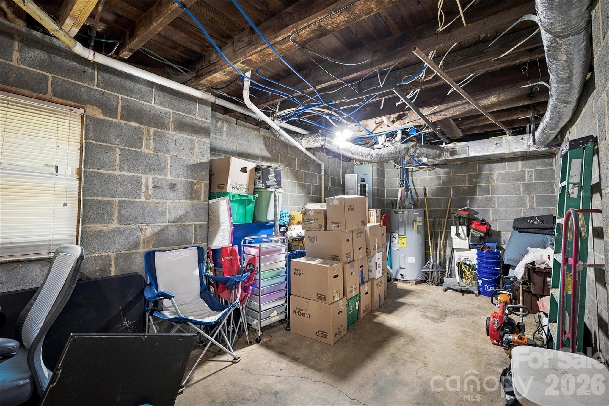 116 Amherst Road — Morganton