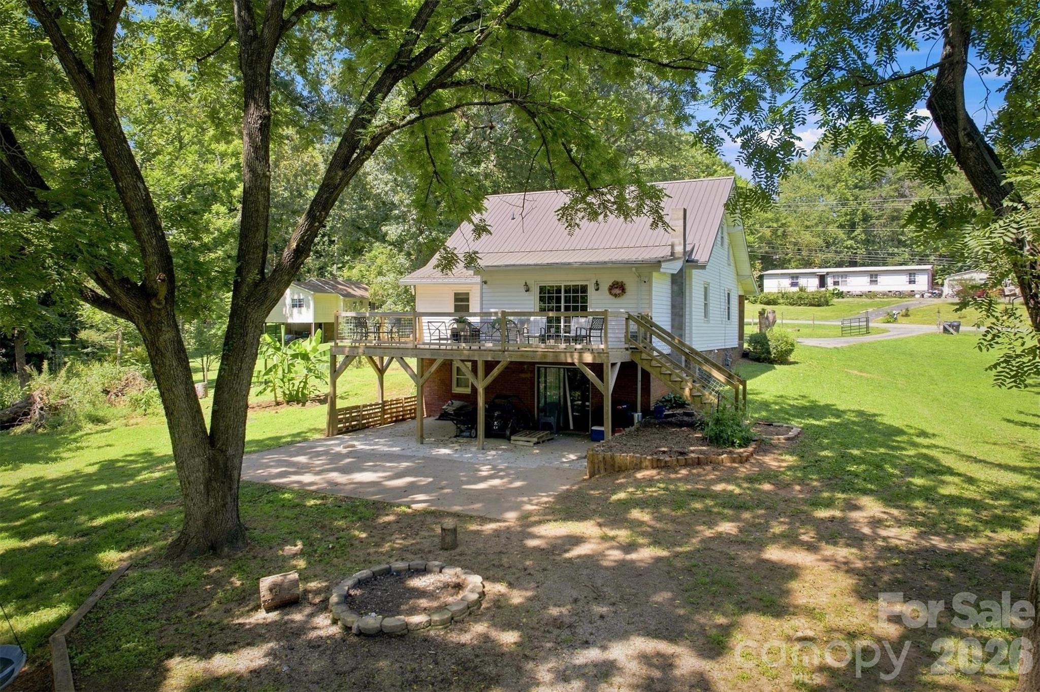 116 Amherst Road — Morganton