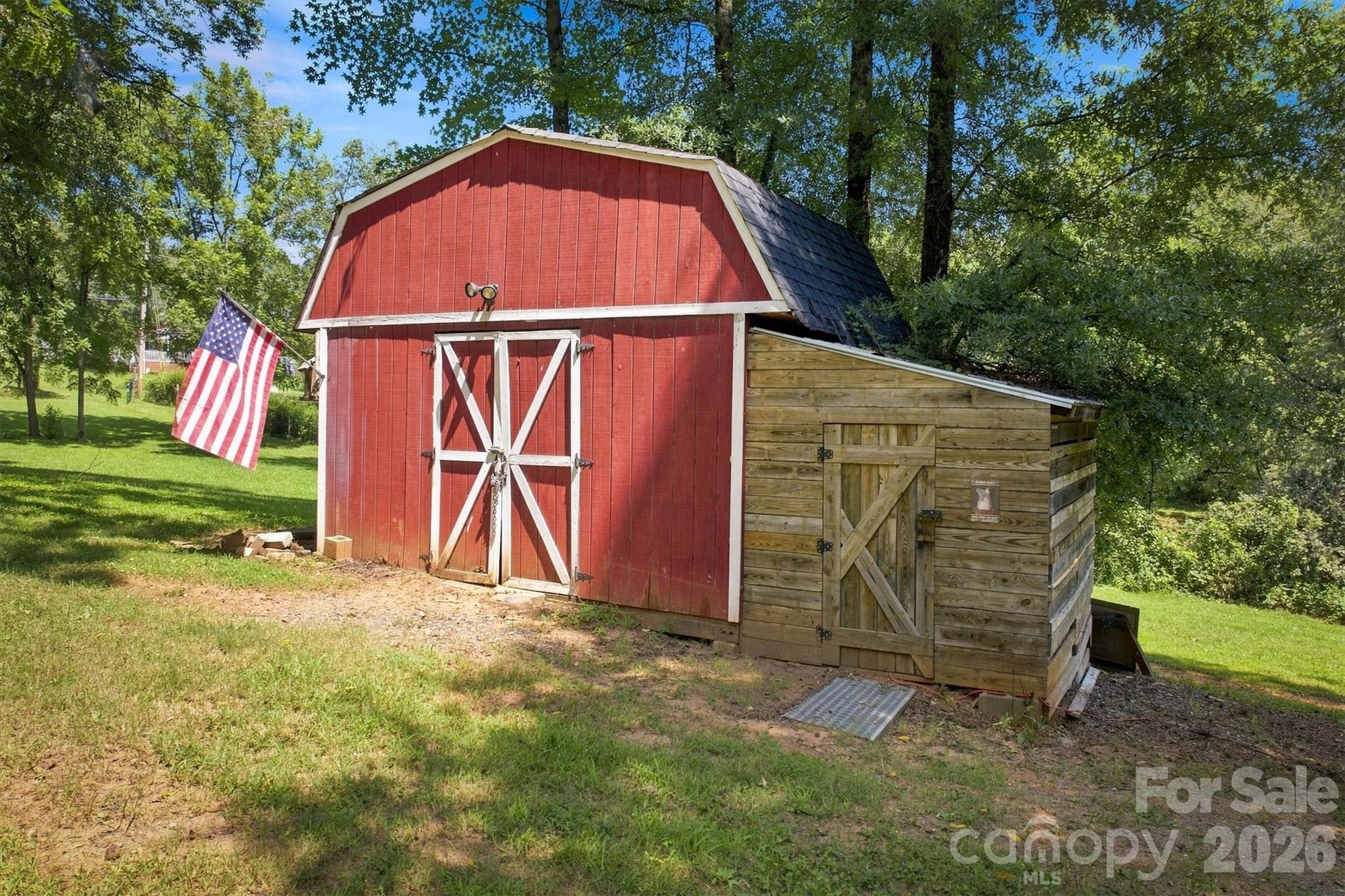 116 Amherst Road — Morganton