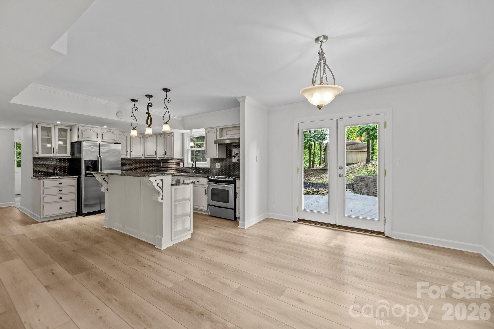 6713 William Harry Court — Charlotte