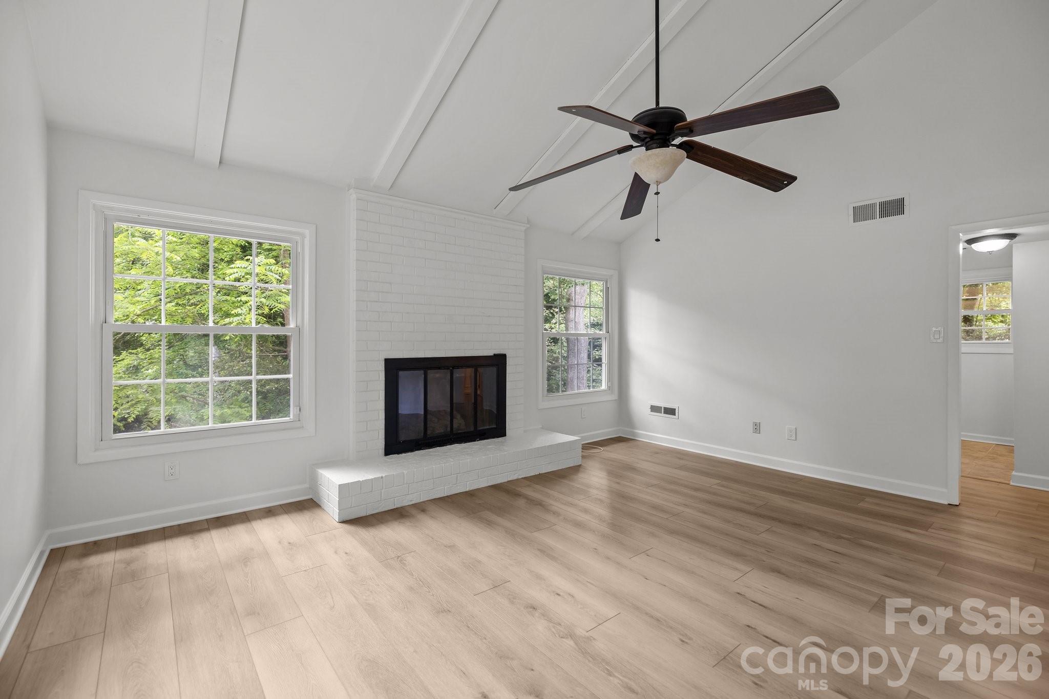 6713 William Harry Court — Charlotte