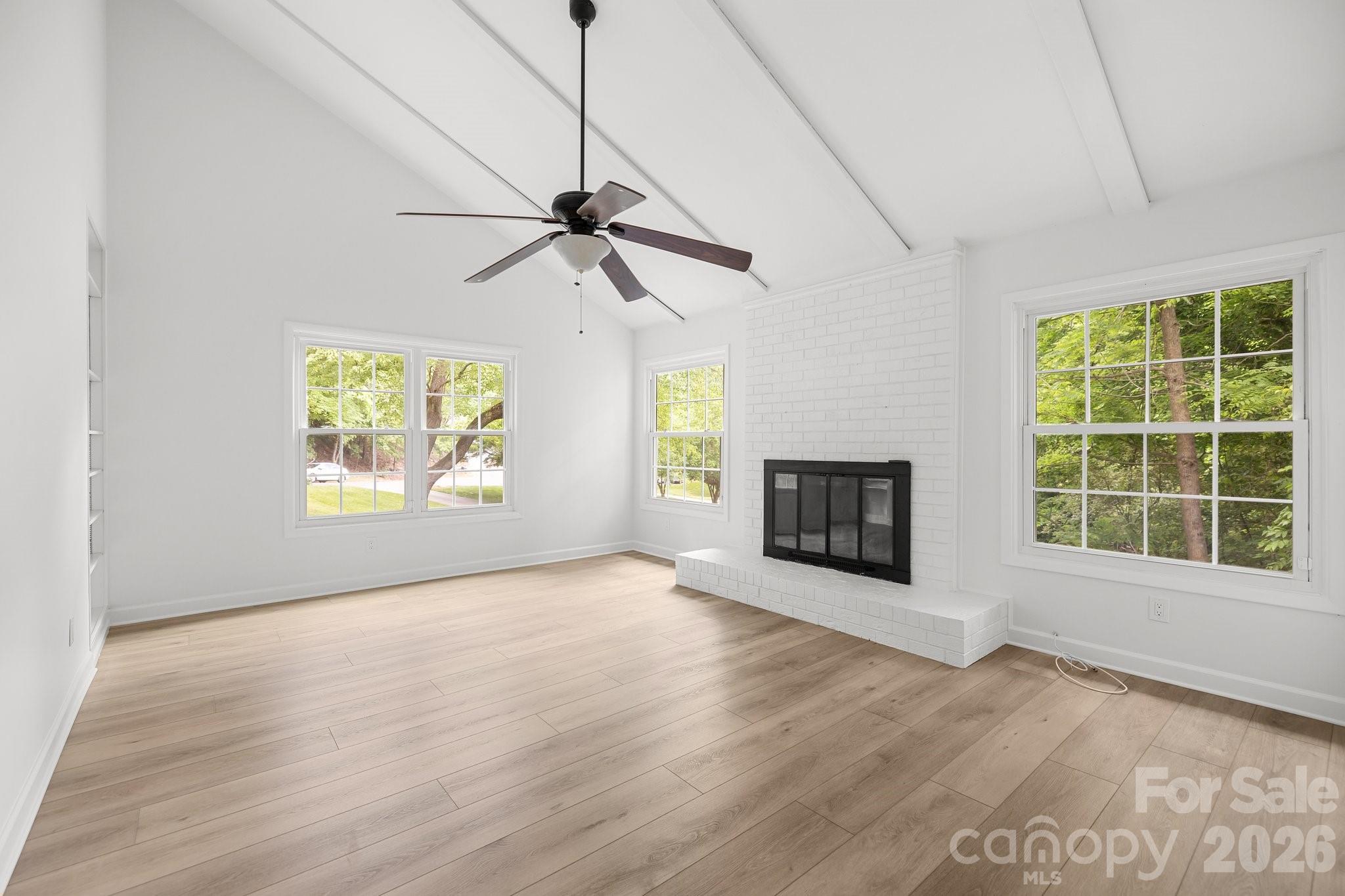 6713 William Harry Court — Charlotte