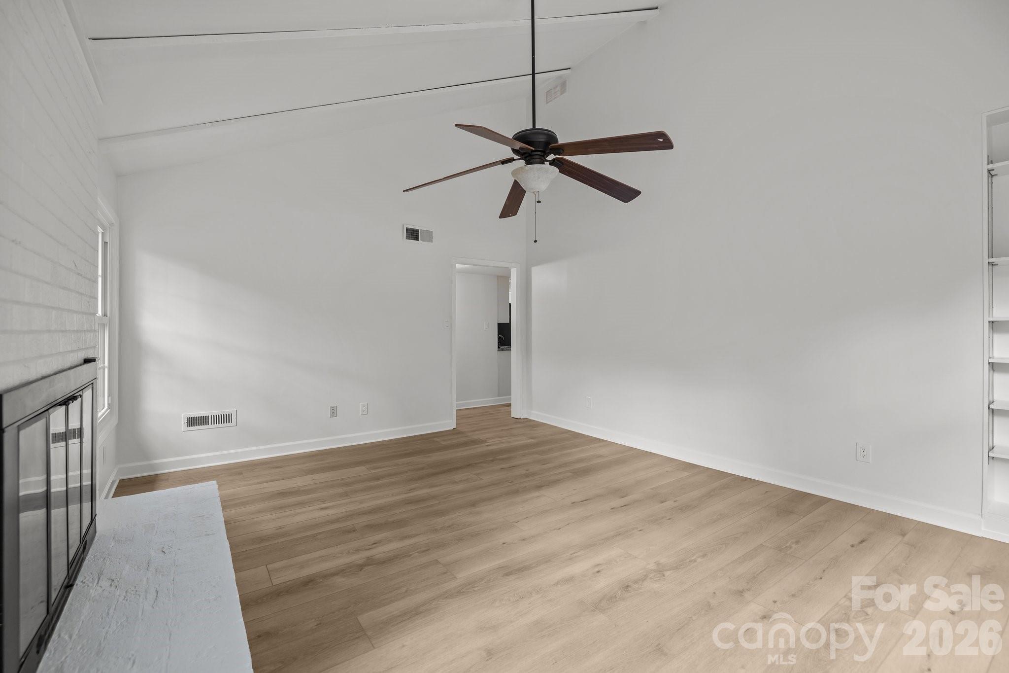 6713 William Harry Court — Charlotte