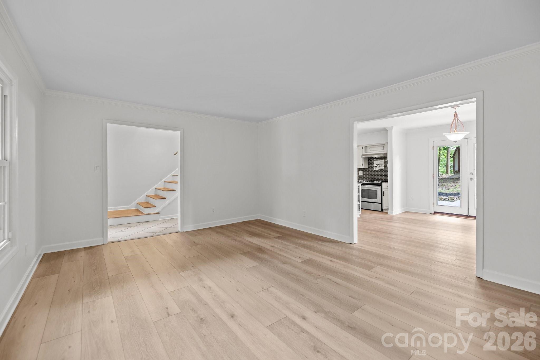 6713 William Harry Court — Charlotte