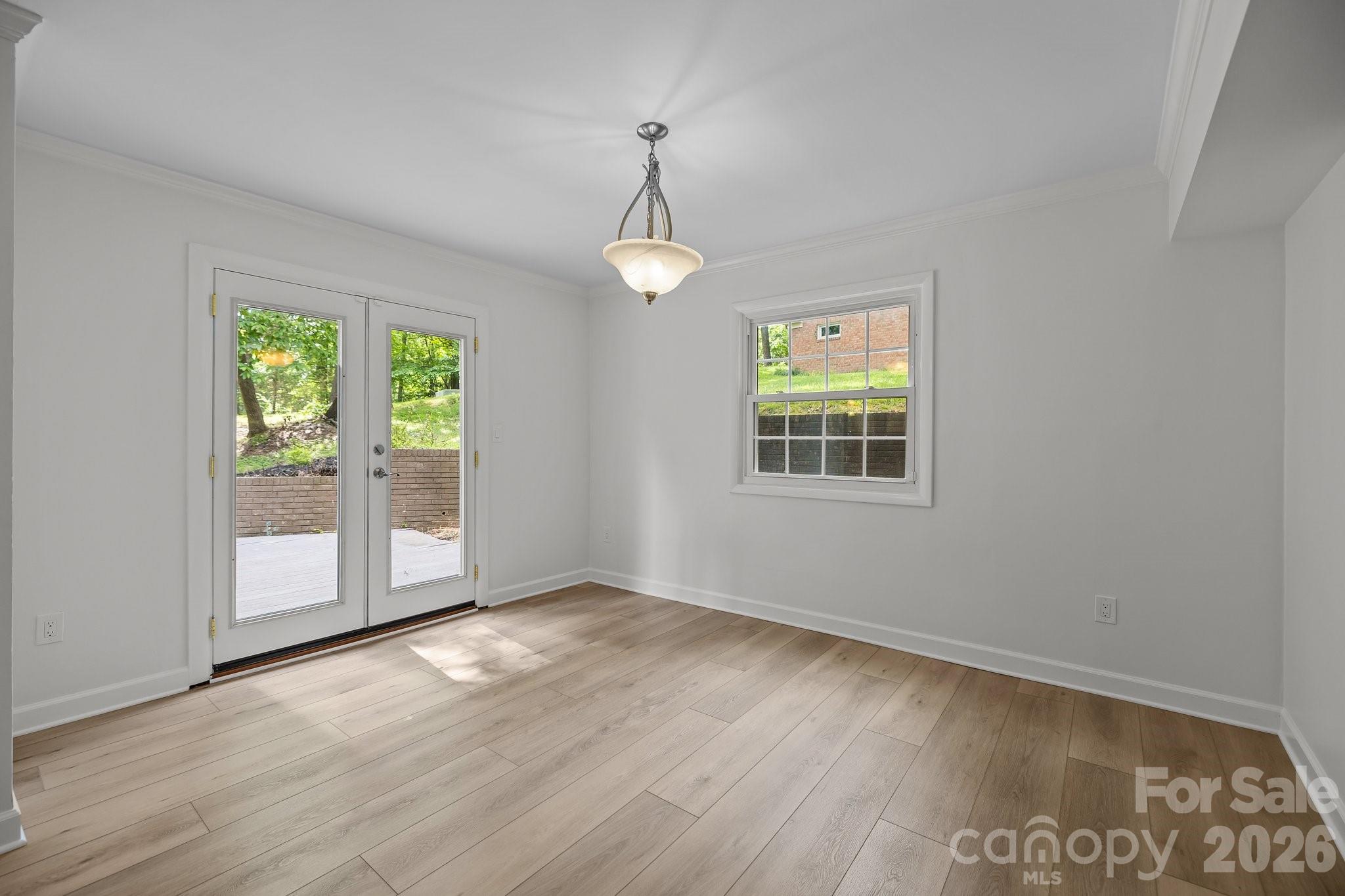 6713 William Harry Court — Charlotte