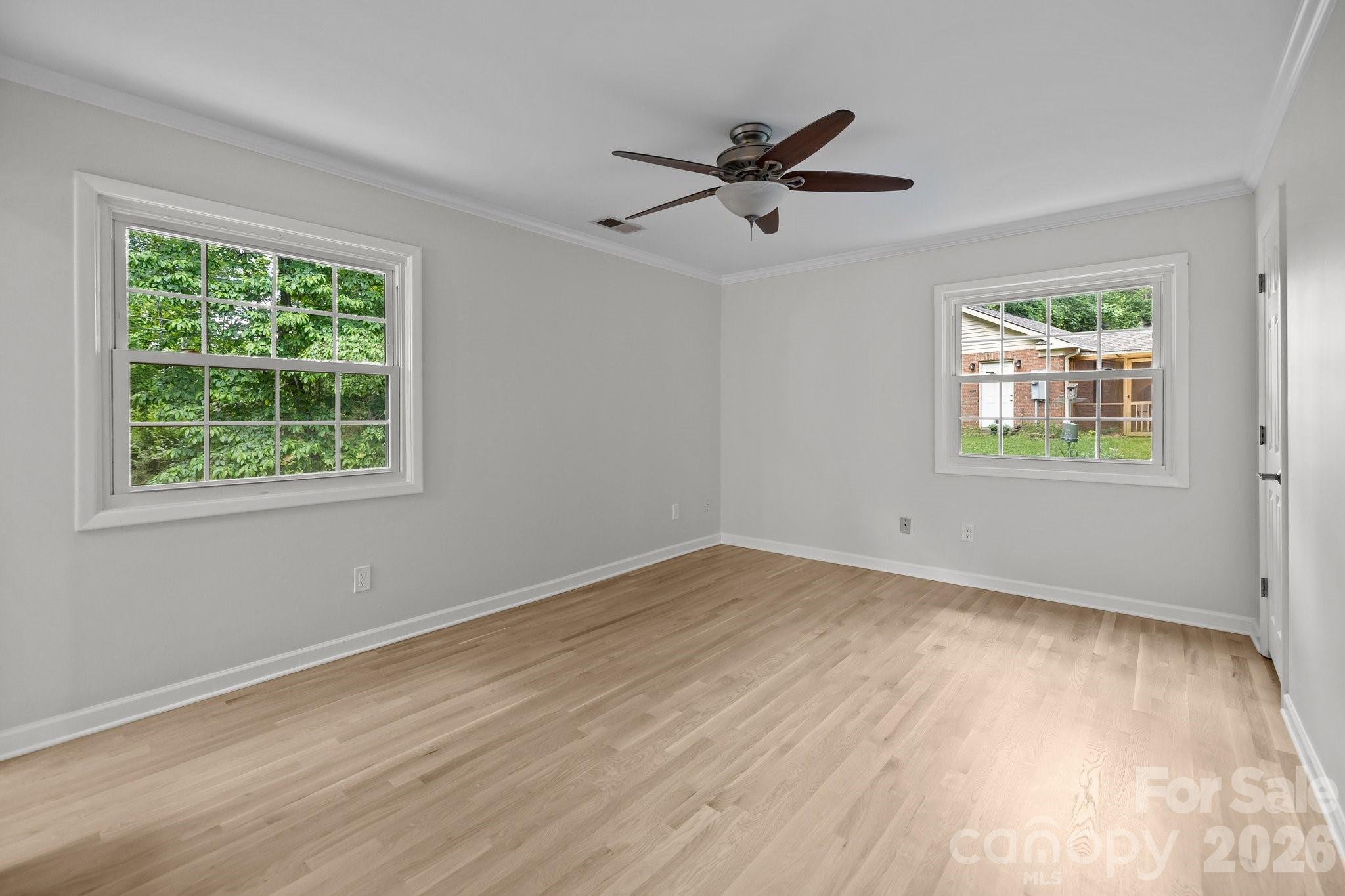6713 William Harry Court — Charlotte