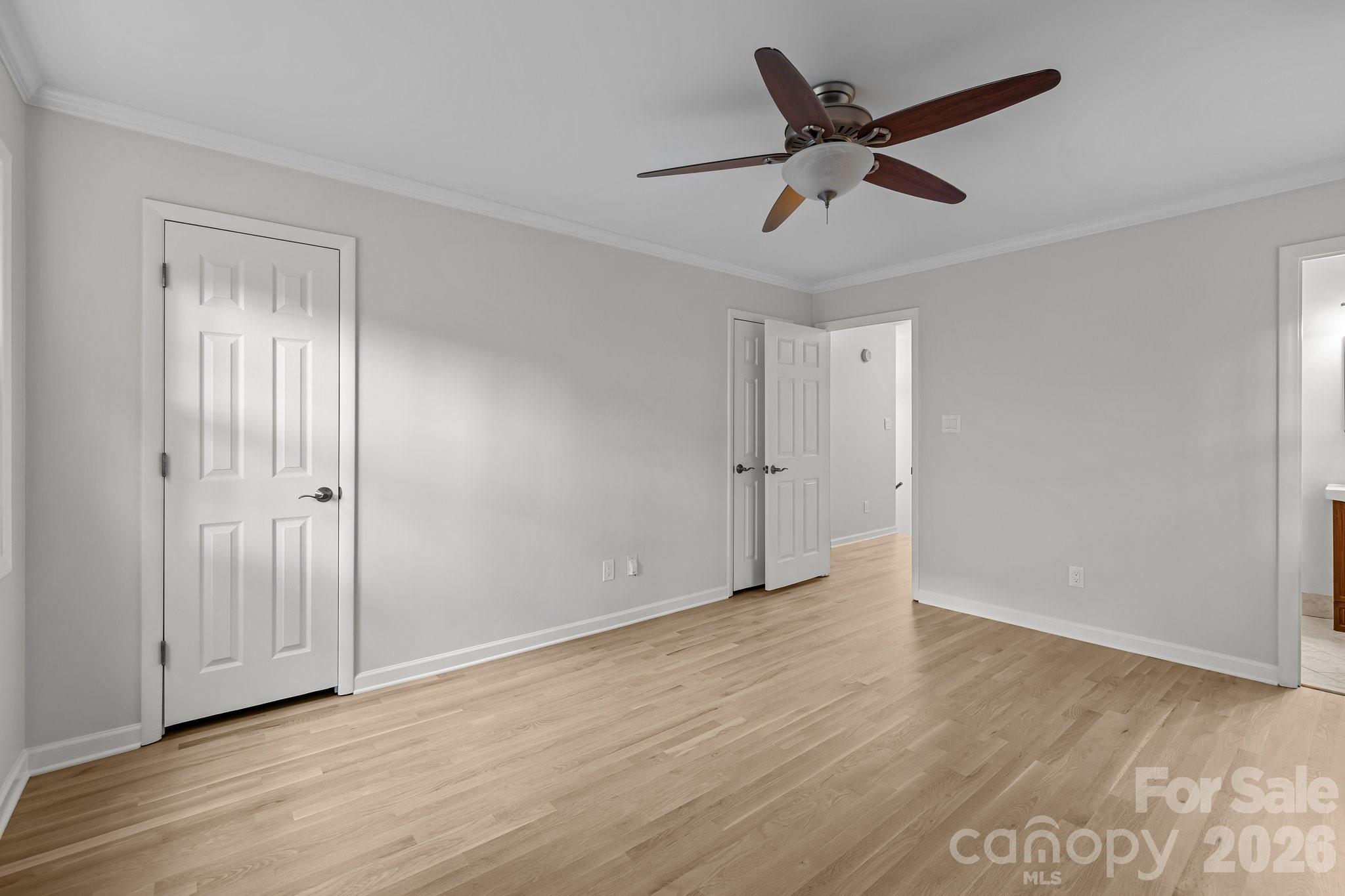 6713 William Harry Court — Charlotte