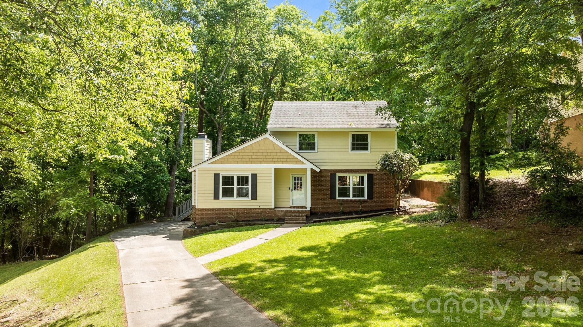 6713 William Harry Court — Charlotte