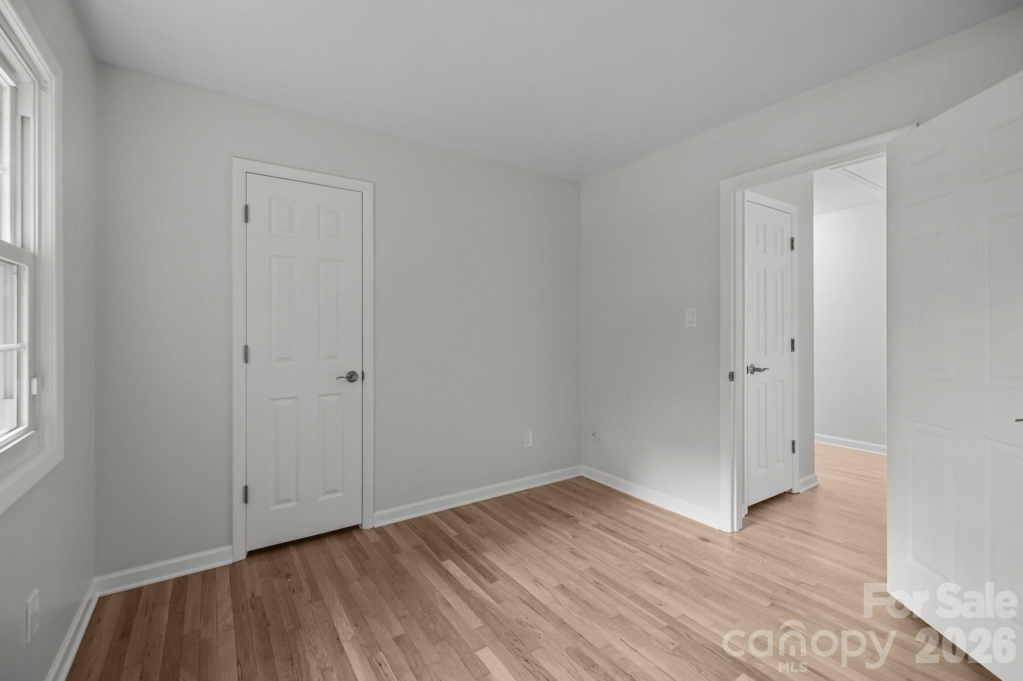 6713 William Harry Court — Charlotte