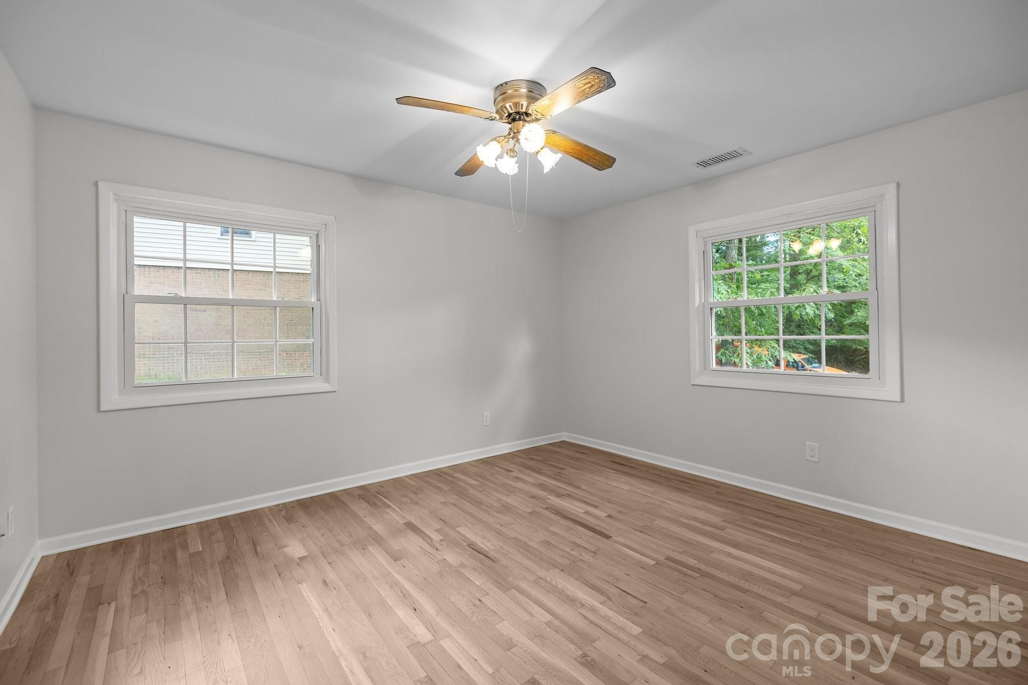 6713 William Harry Court — Charlotte