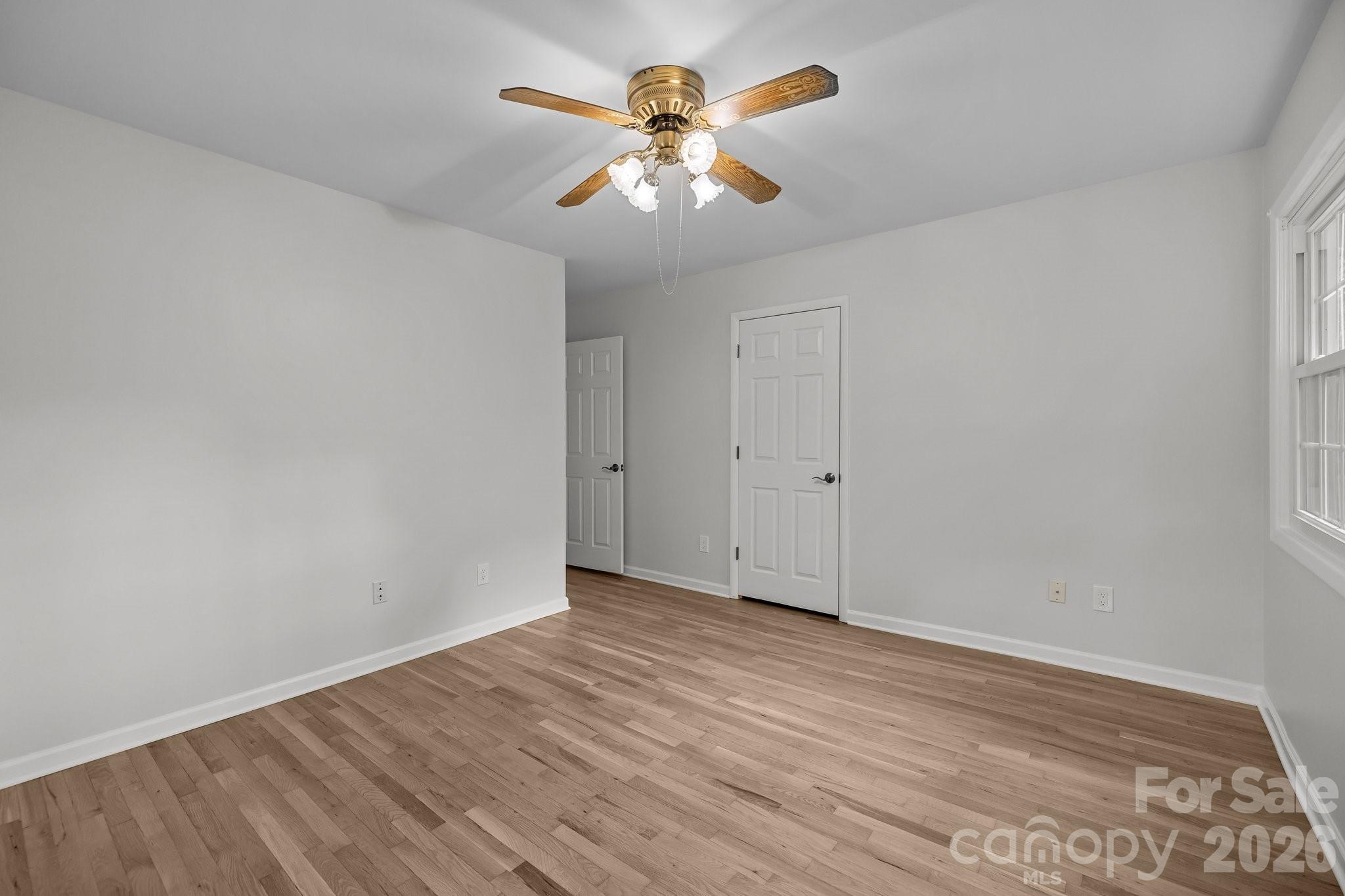 6713 William Harry Court — Charlotte