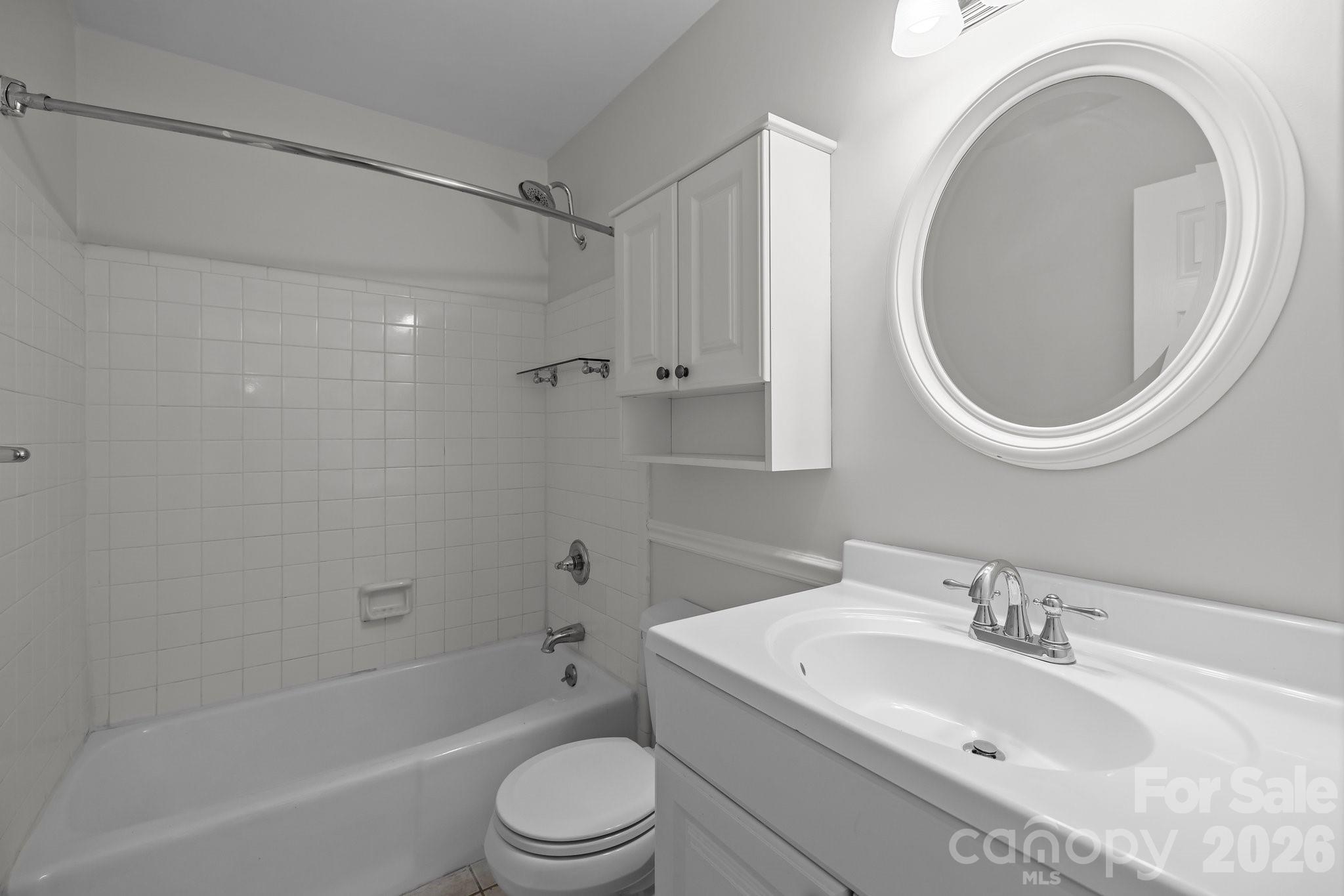6713 William Harry Court — Charlotte