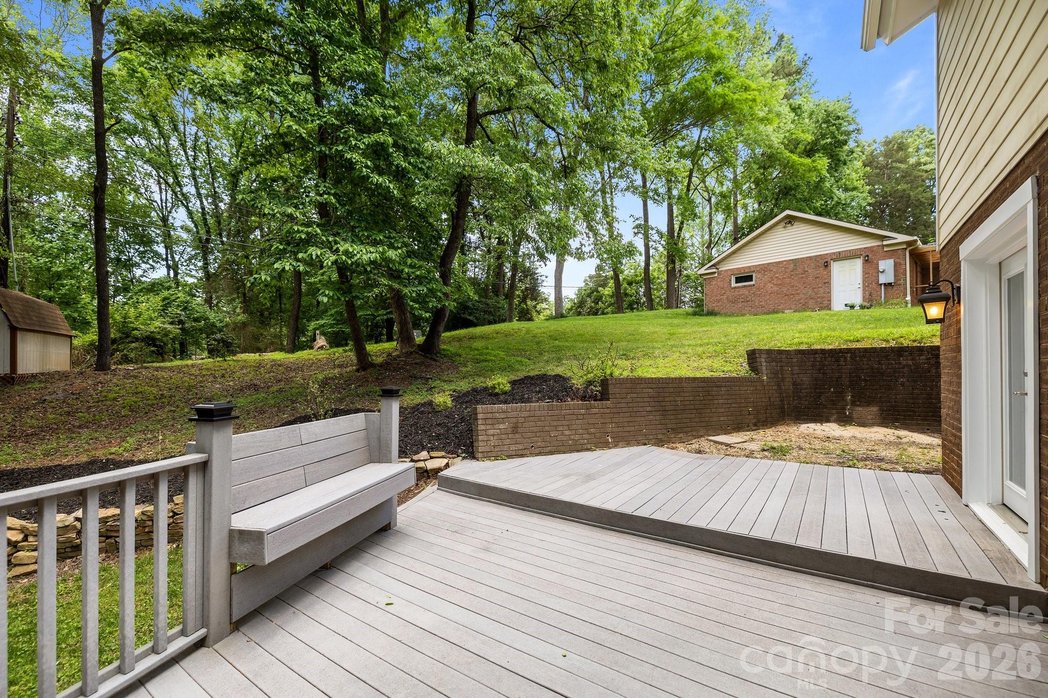 6713 William Harry Court — Charlotte