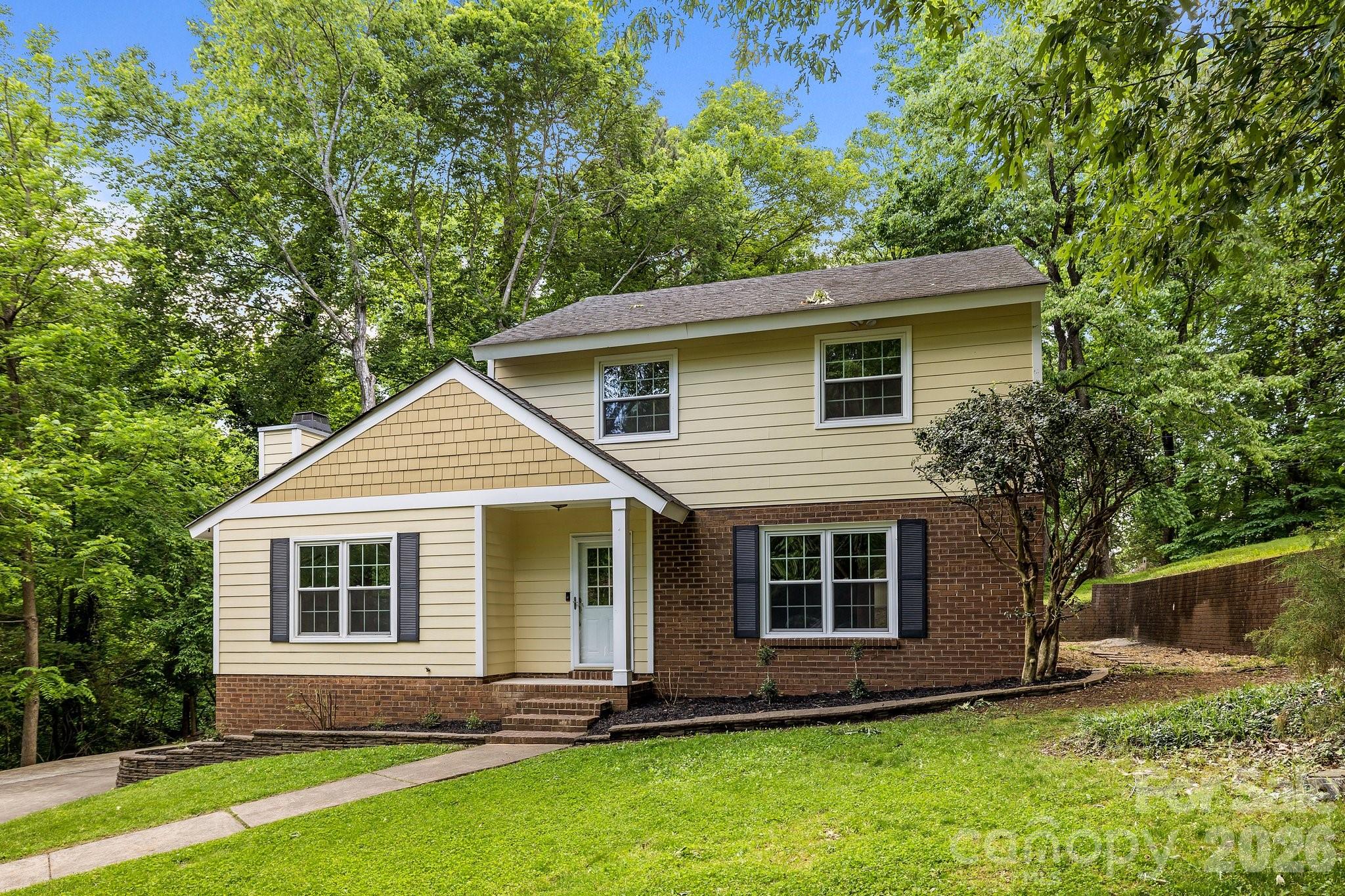 6713 William Harry Court — Charlotte
