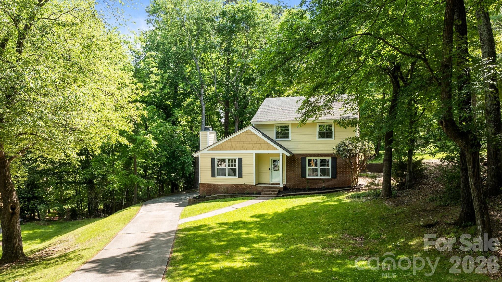 6713 William Harry Court — Charlotte