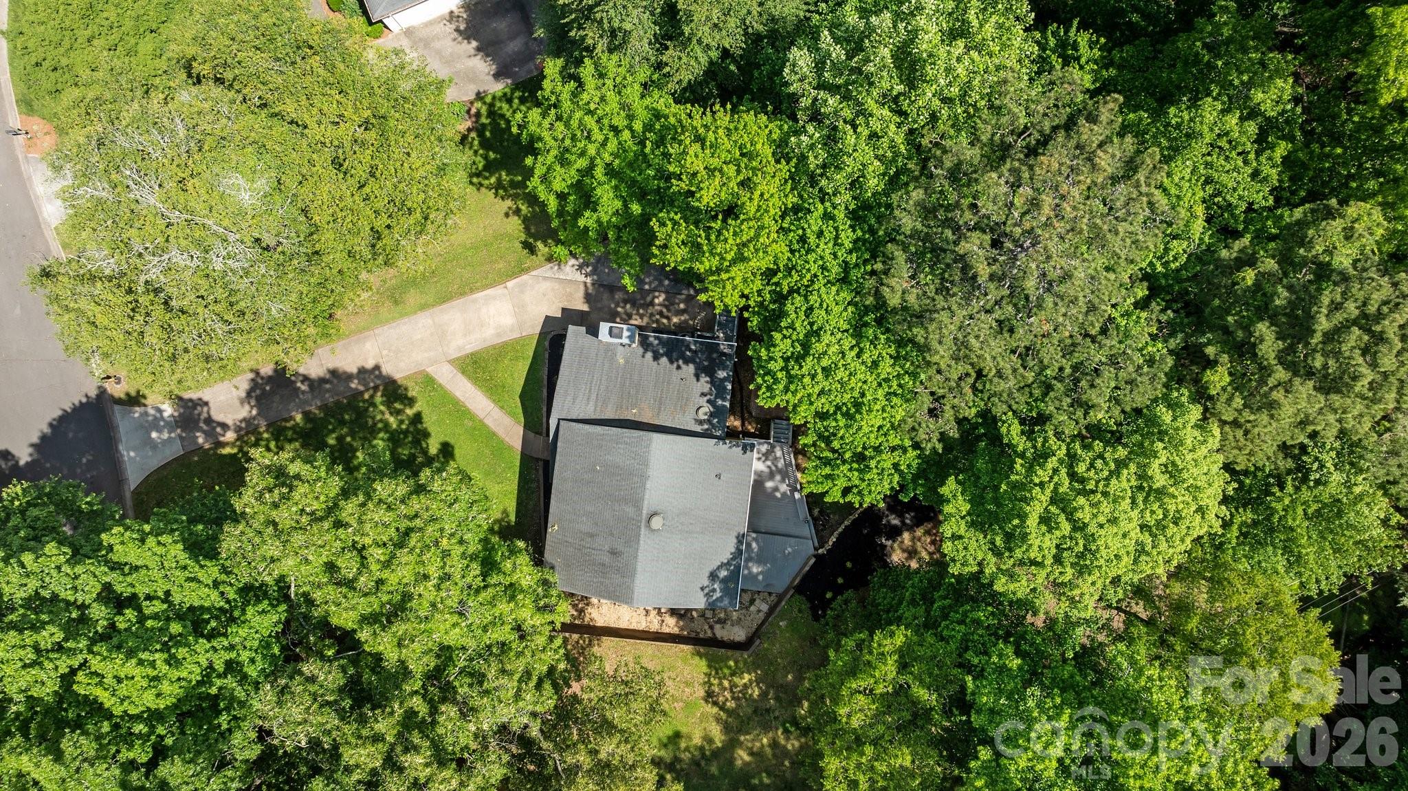 6713 William Harry Court — Charlotte