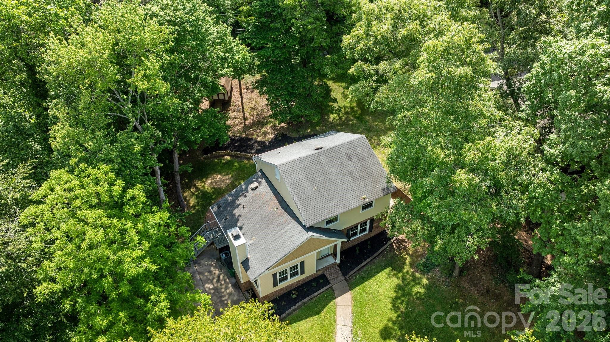 6713 William Harry Court — Charlotte