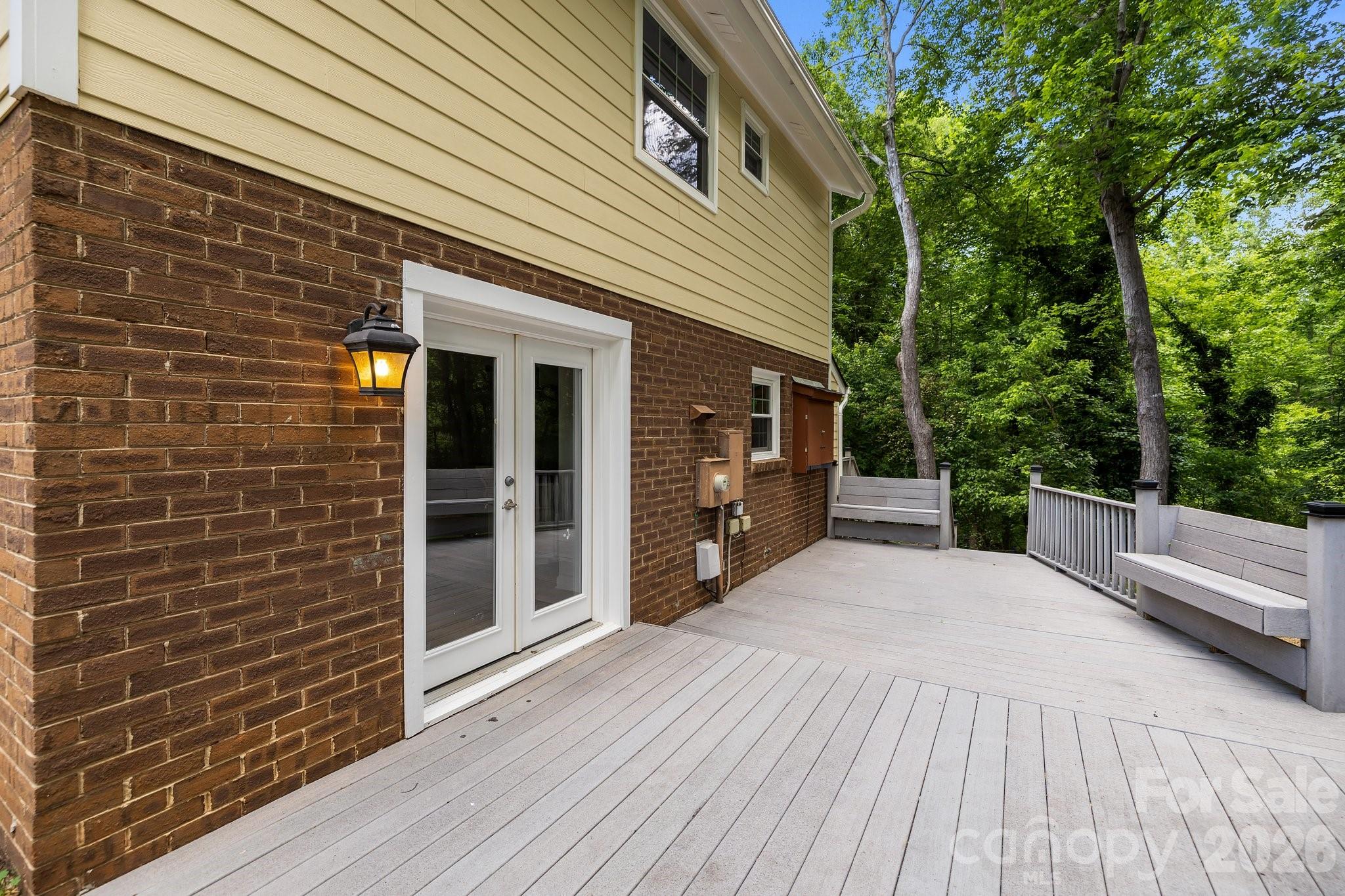 6713 William Harry Court — Charlotte