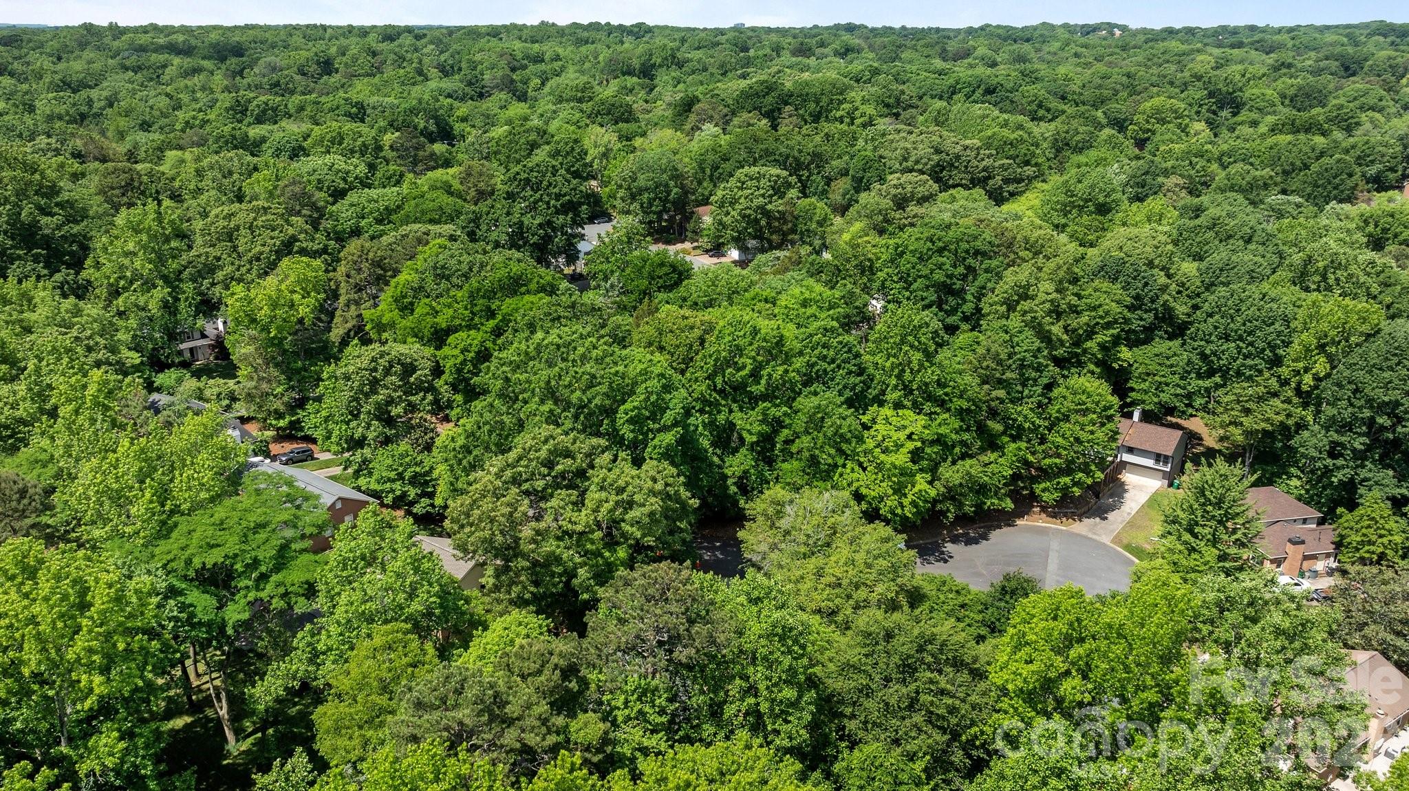 6713 William Harry Court — Charlotte
