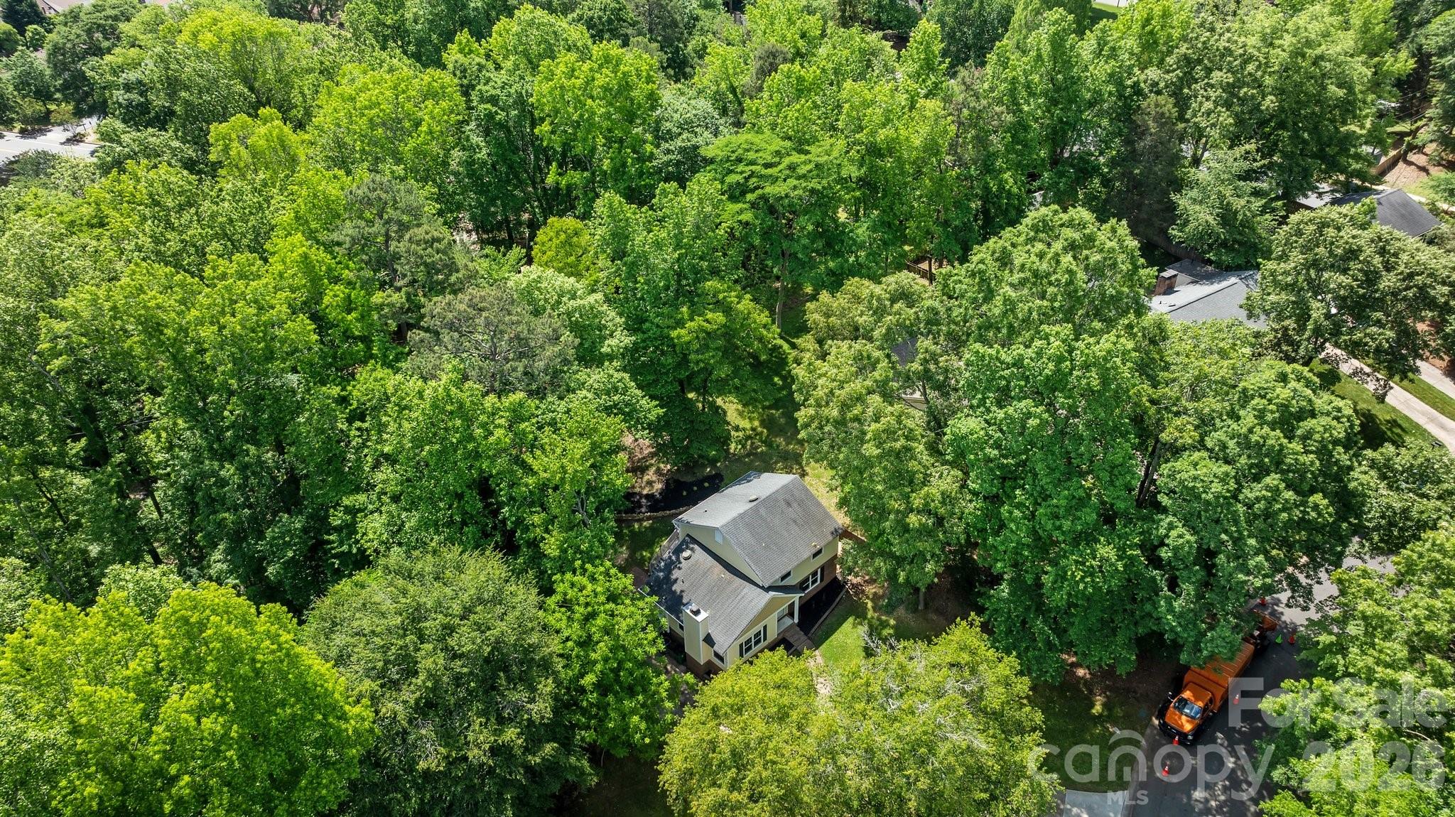 6713 William Harry Court — Charlotte