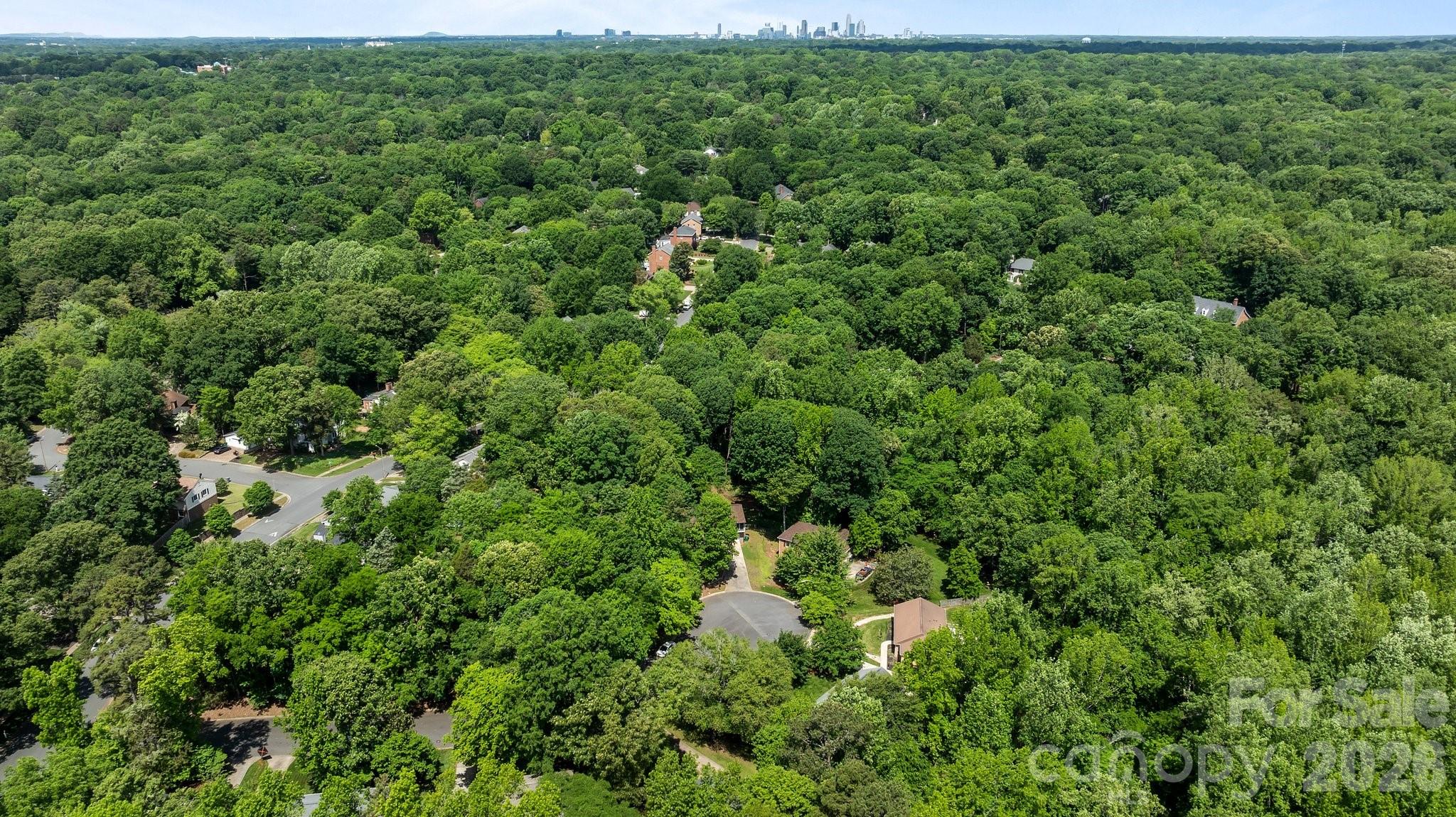 6713 William Harry Court — Charlotte