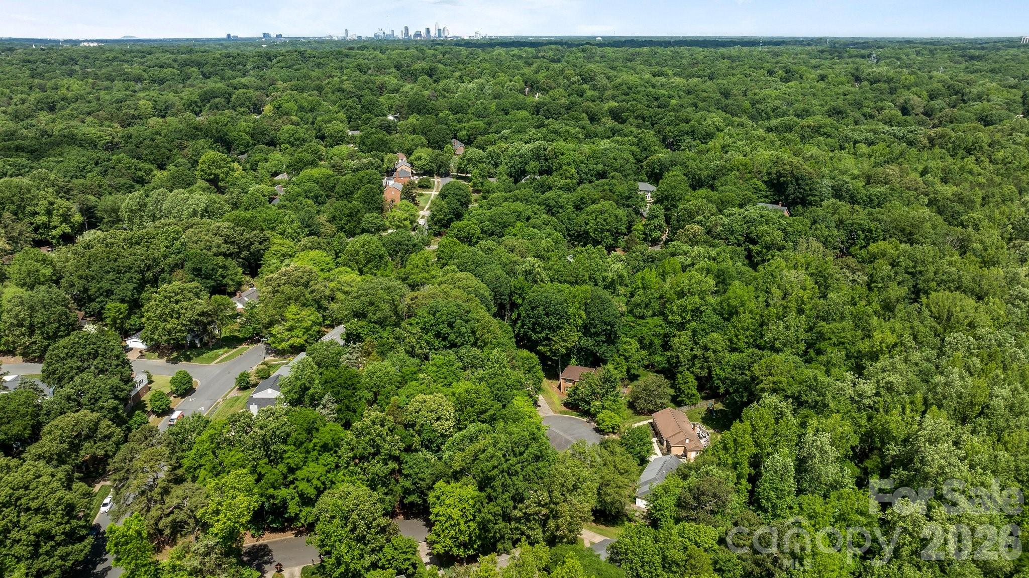 6713 William Harry Court — Charlotte
