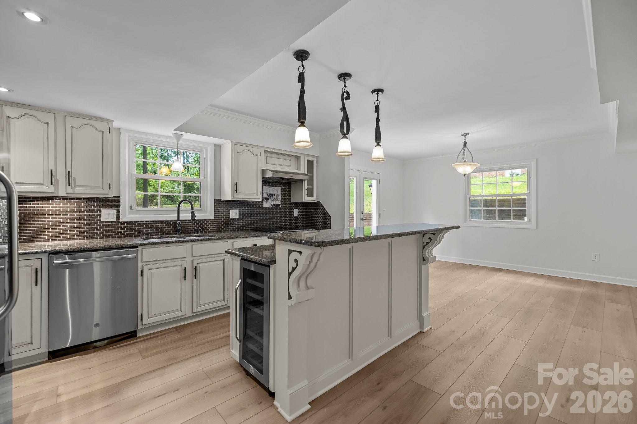 6713 William Harry Court — Charlotte