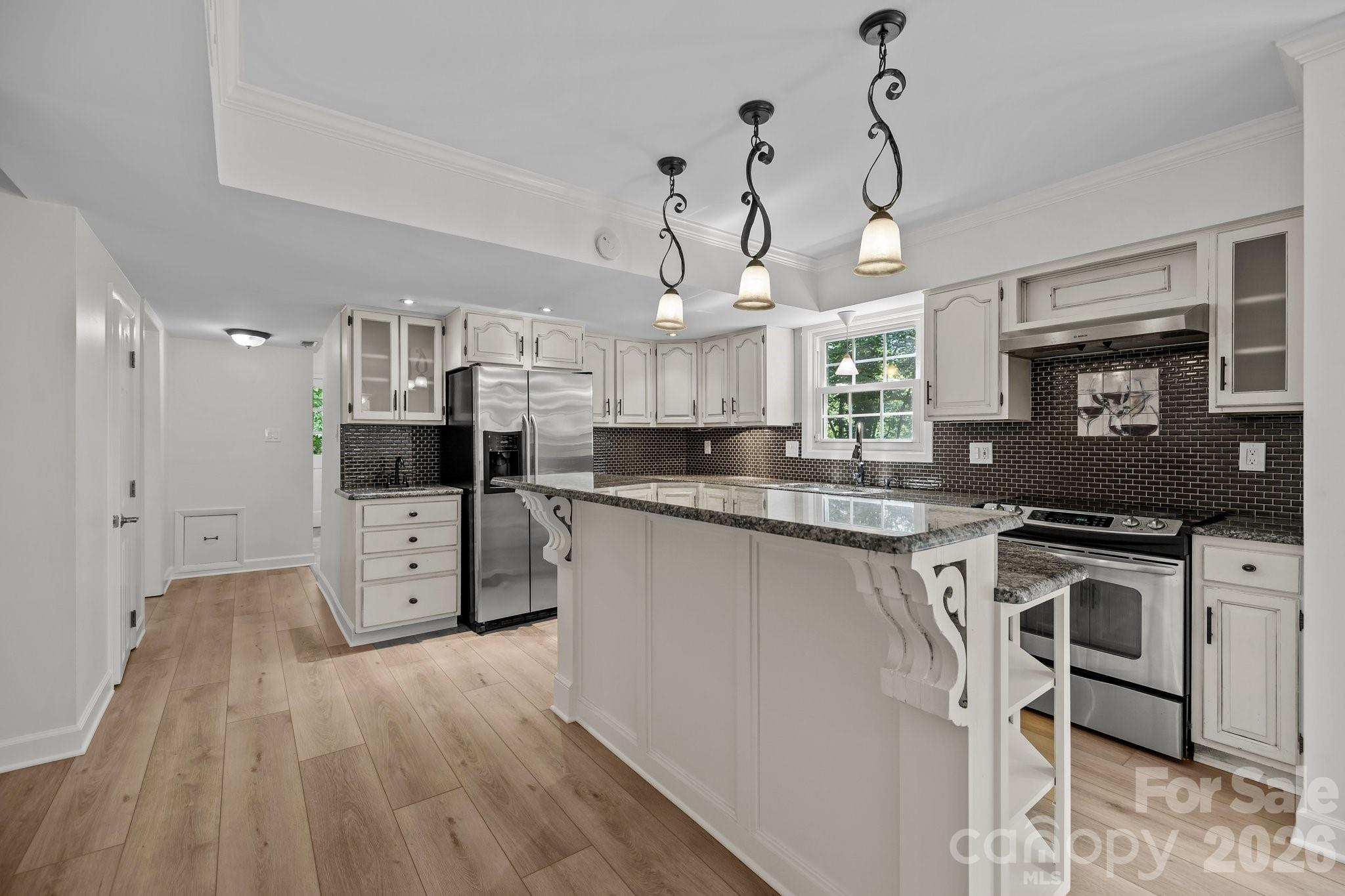 6713 William Harry Court — Charlotte