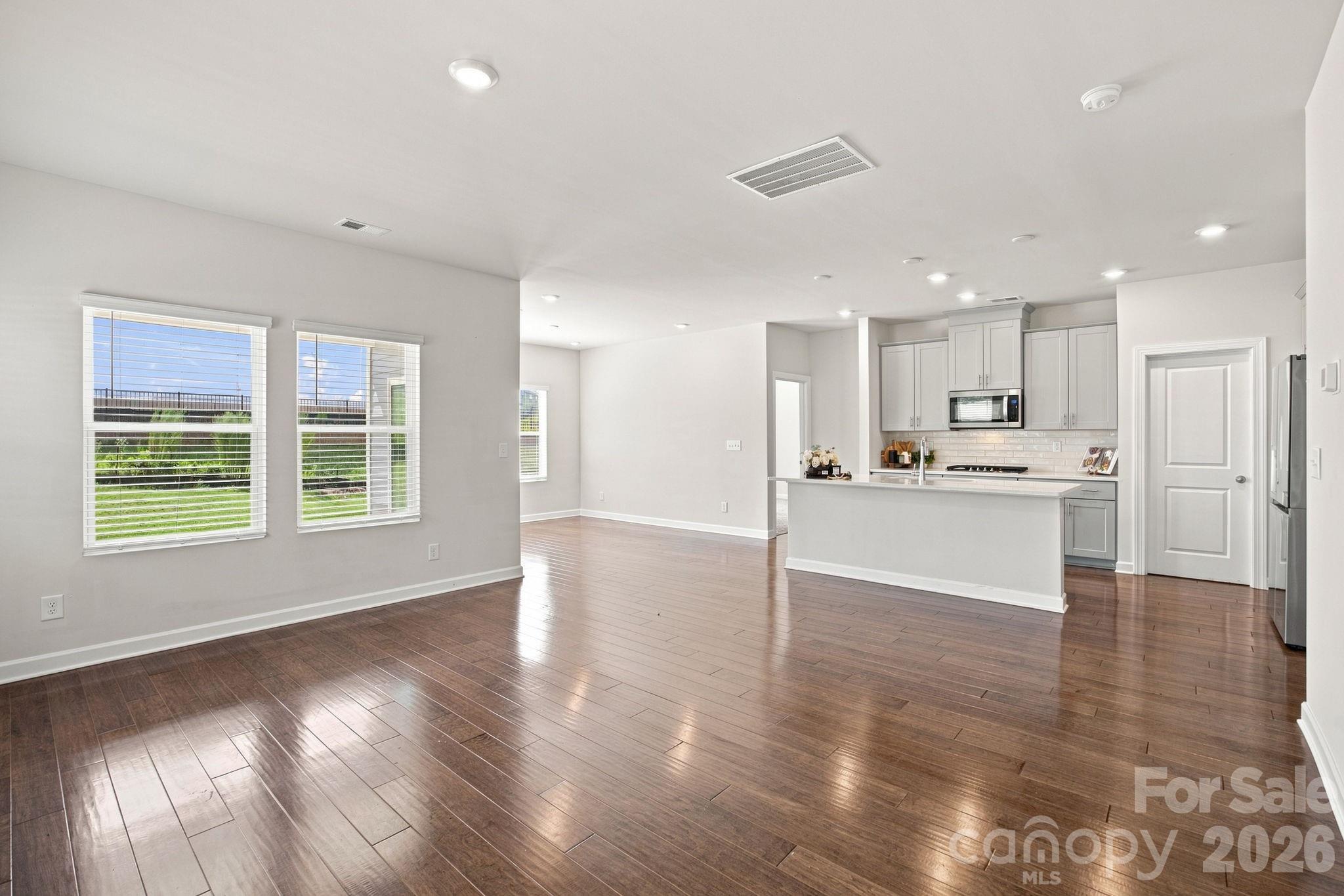 4405 Duplin Drive — Charlotte
