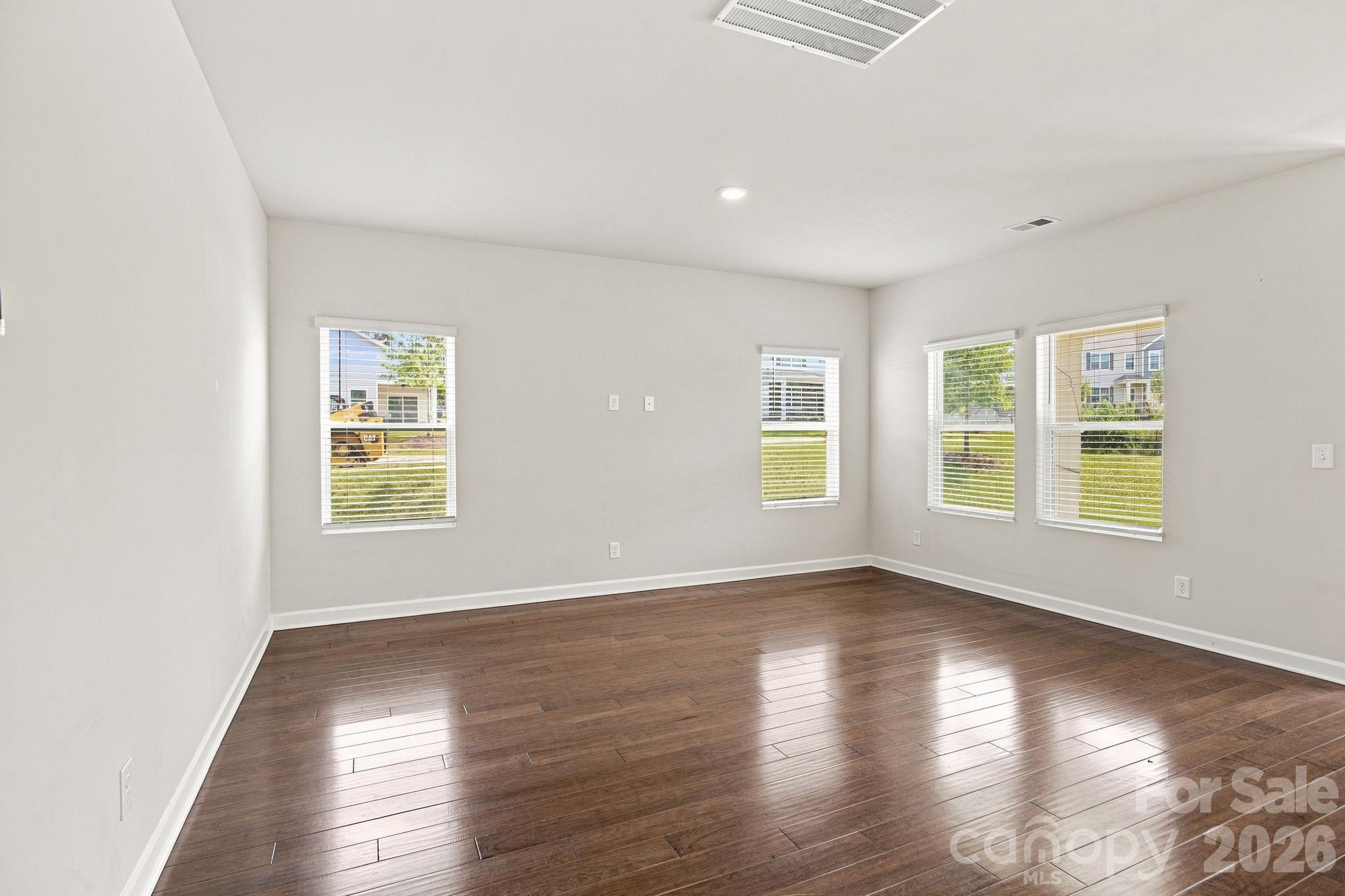 4405 Duplin Drive — Charlotte