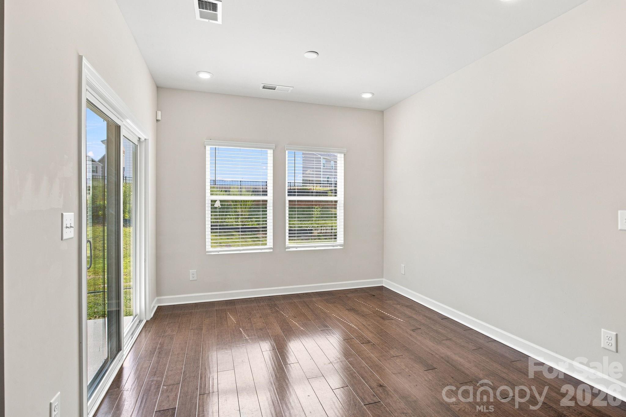4405 Duplin Drive — Charlotte